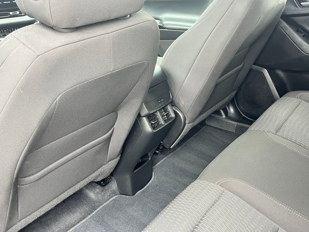 Thumbnail: 2025 Chevrolet Equinox - 32