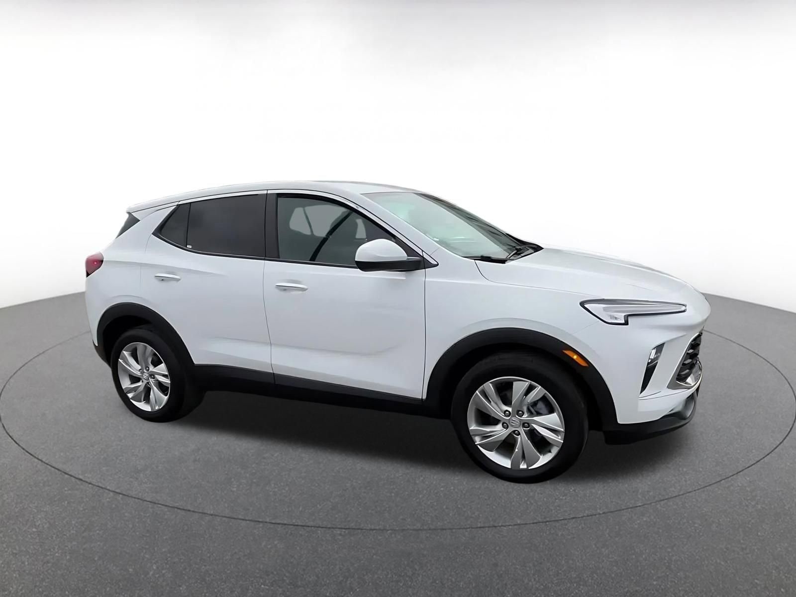 Thumbnail: 2025 Buick Encore GX - 2