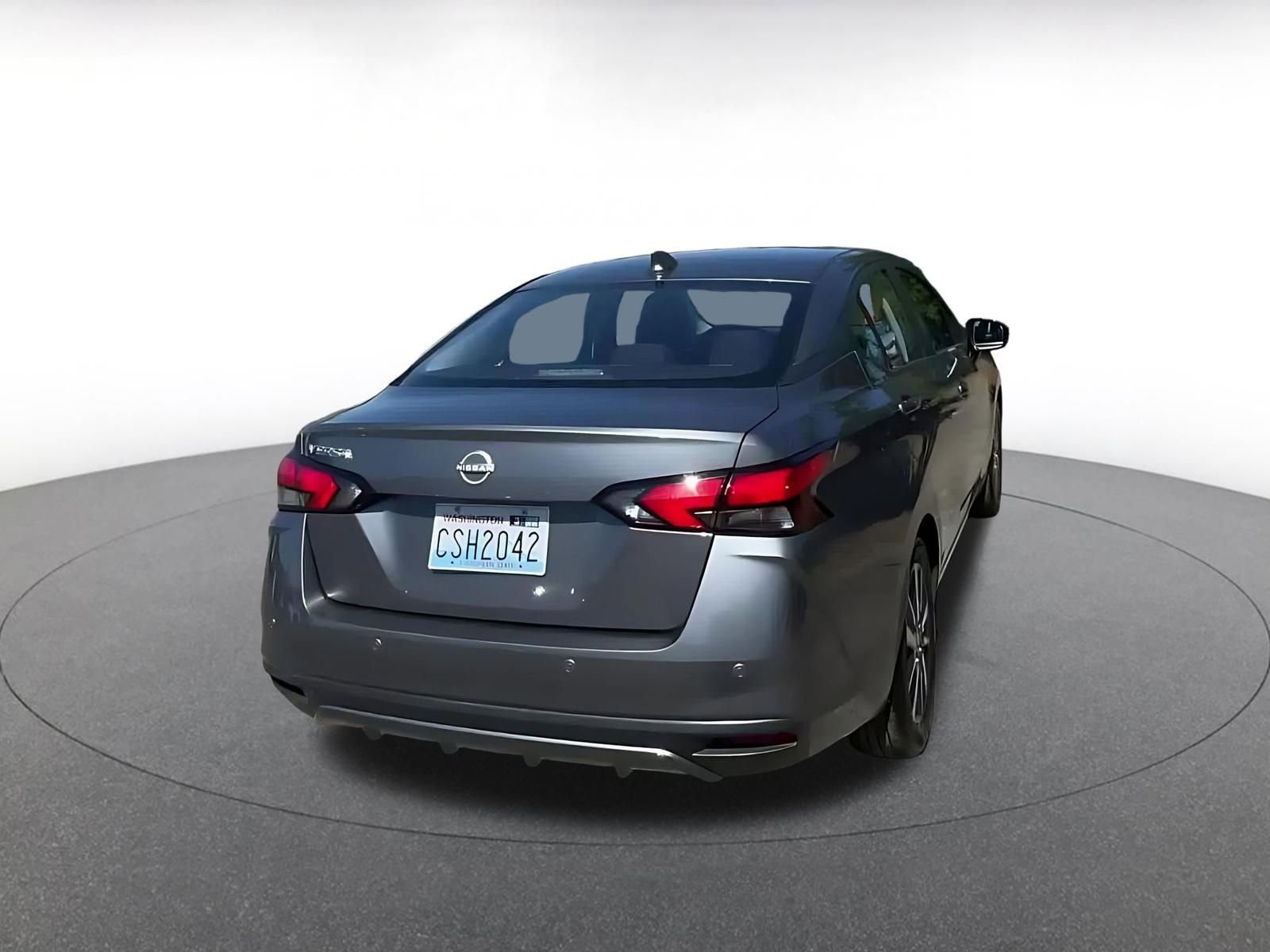 Thumbnail: 2025 Nissan Versa - 15