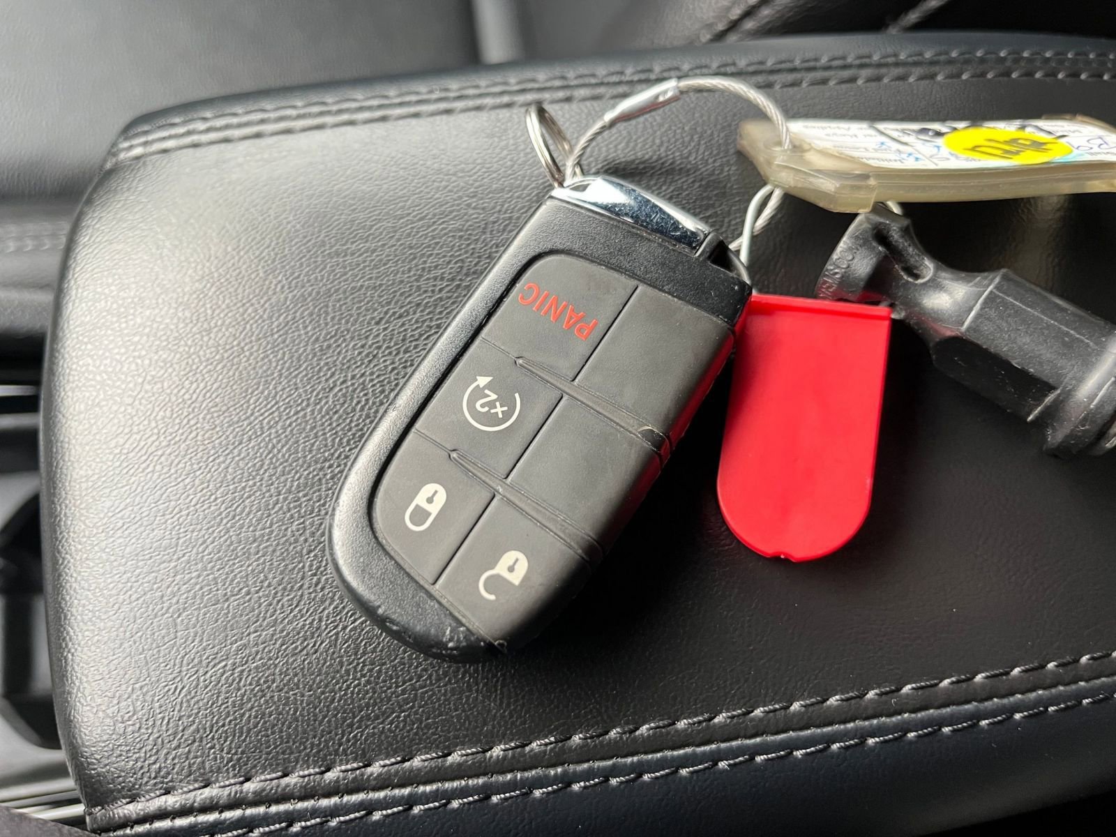 Thumbnail: 2025 Jeep Compass - 18