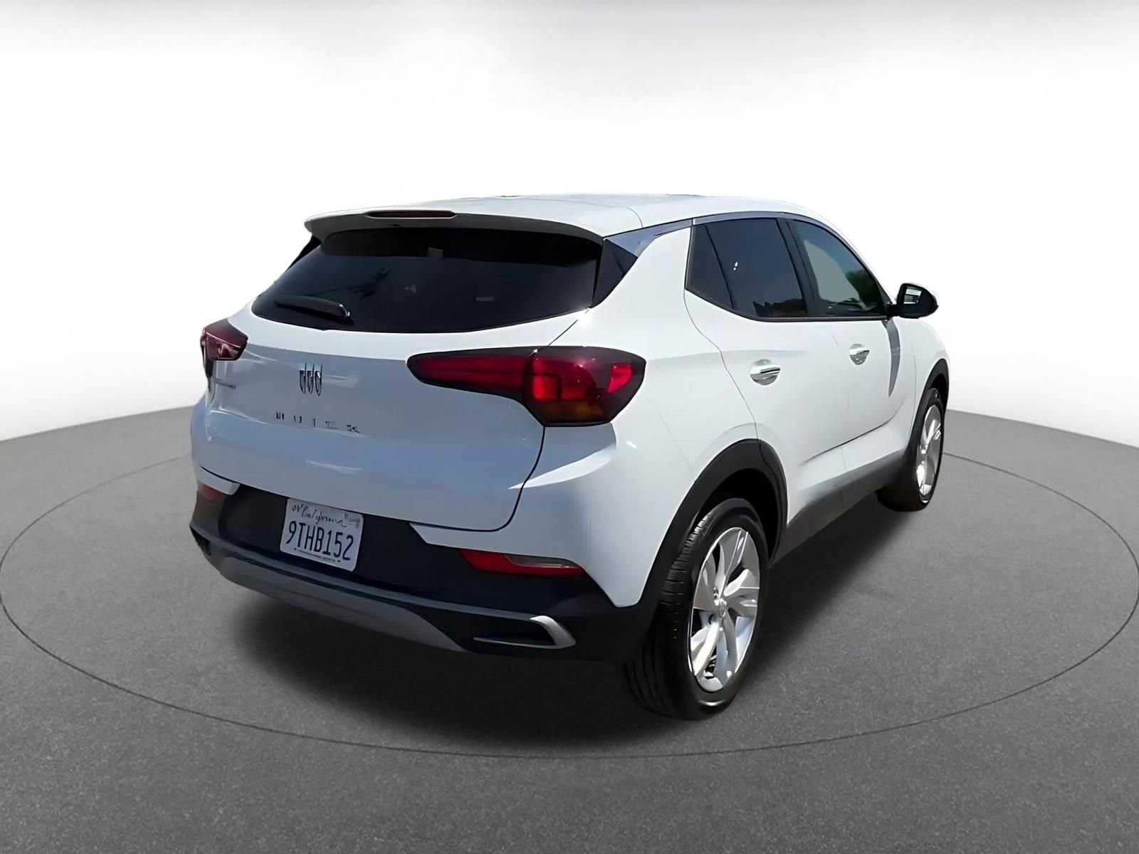 Thumbnail: 2025 Buick Encore GX - 15