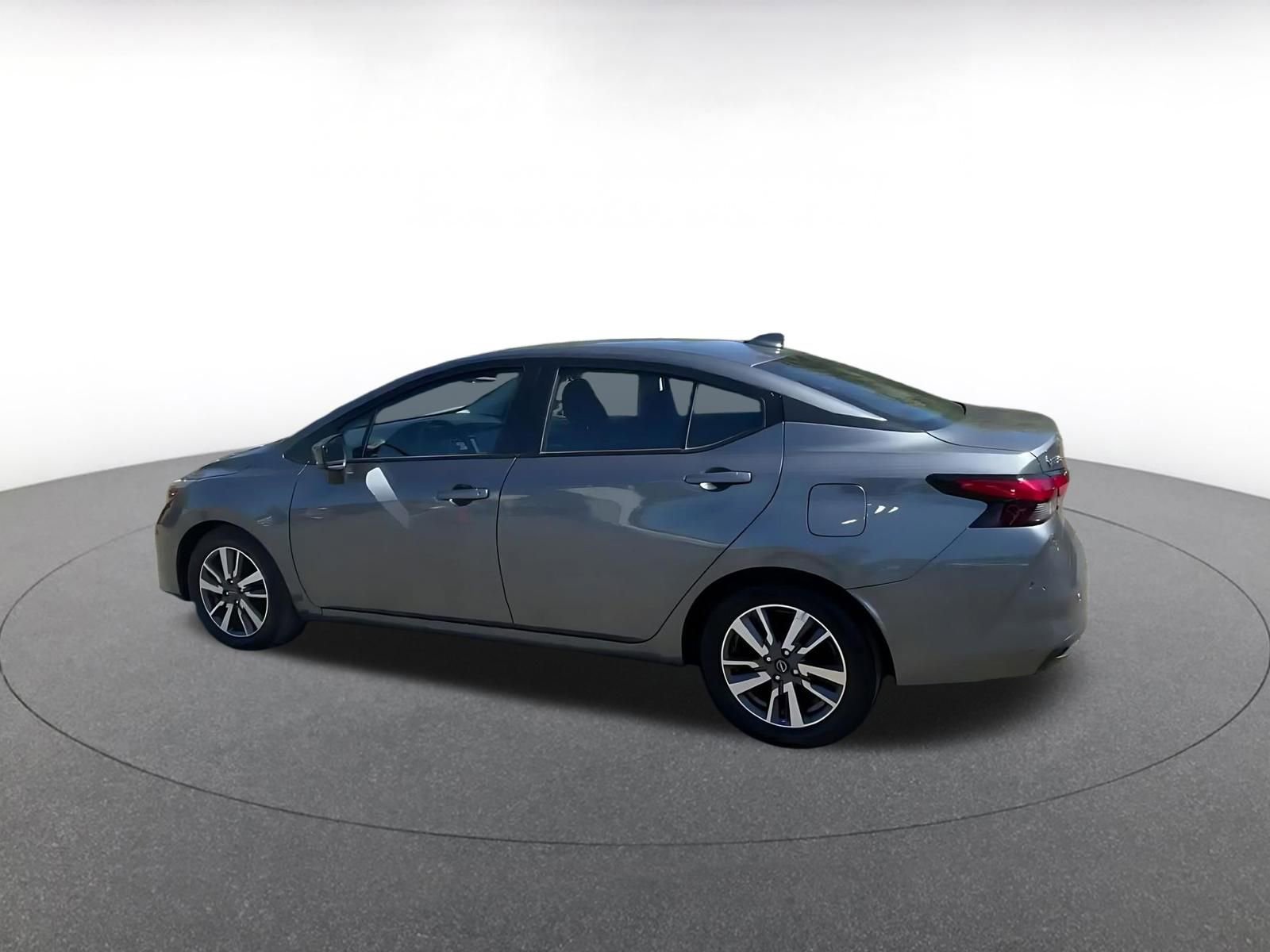 Thumbnail: 2025 Nissan Versa - 10