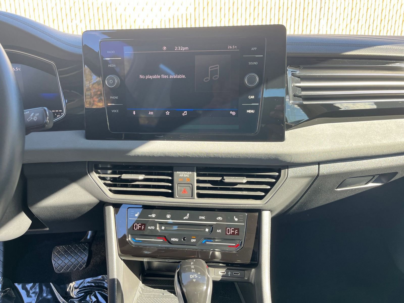 Thumbnail: 2025 Volkswagen Jetta - 18