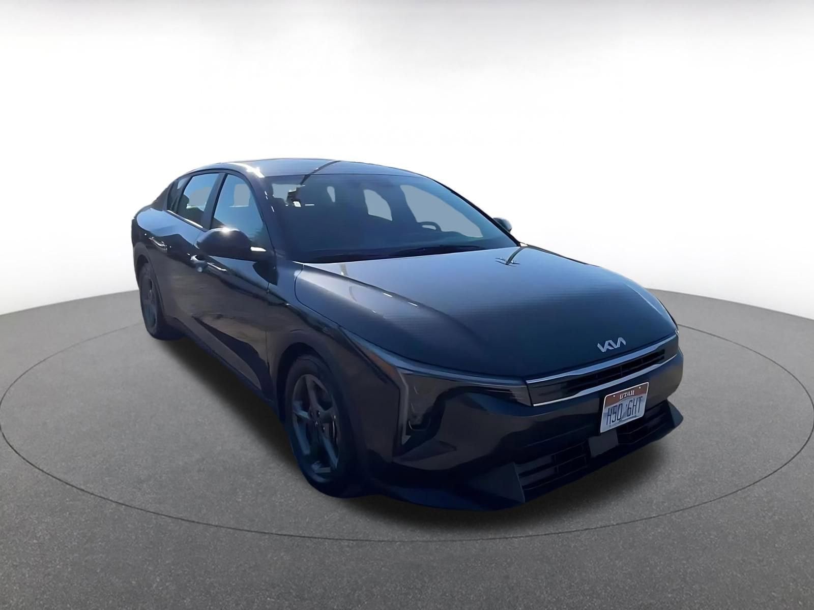 Thumbnail: 2025 Kia K4 - 3