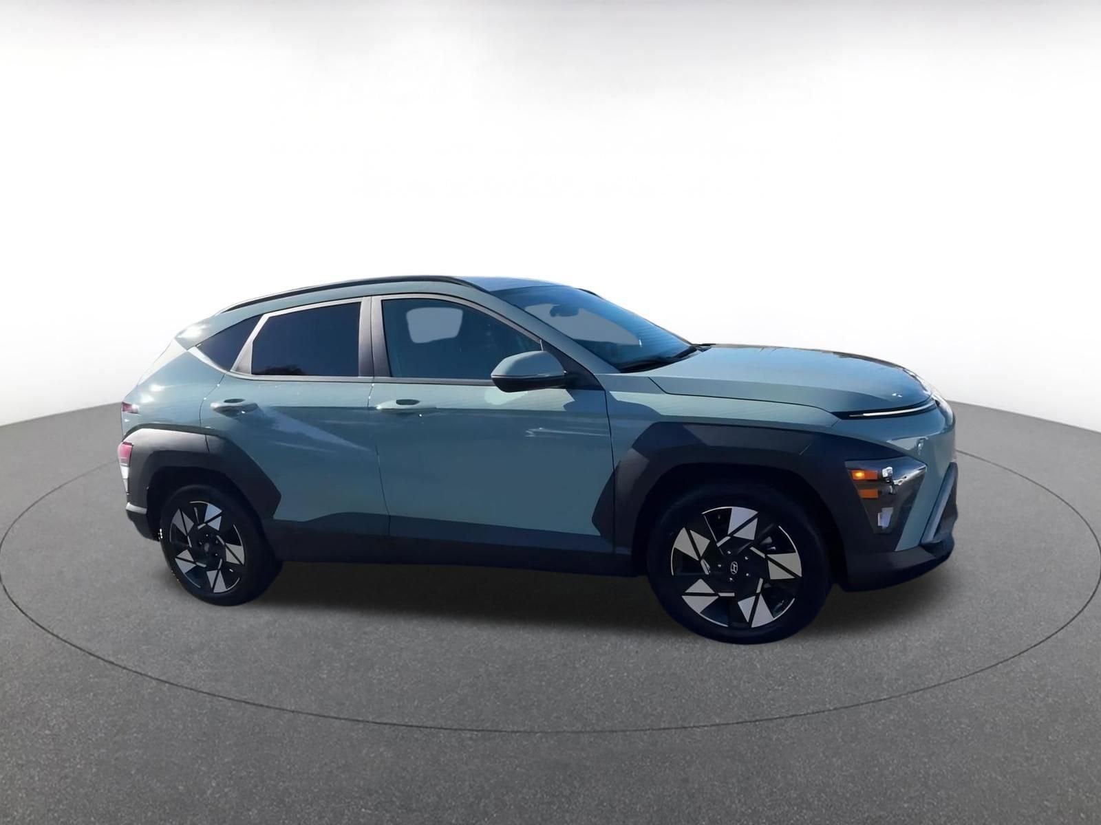 Thumbnail: 2025 Hyundai Kona - 2