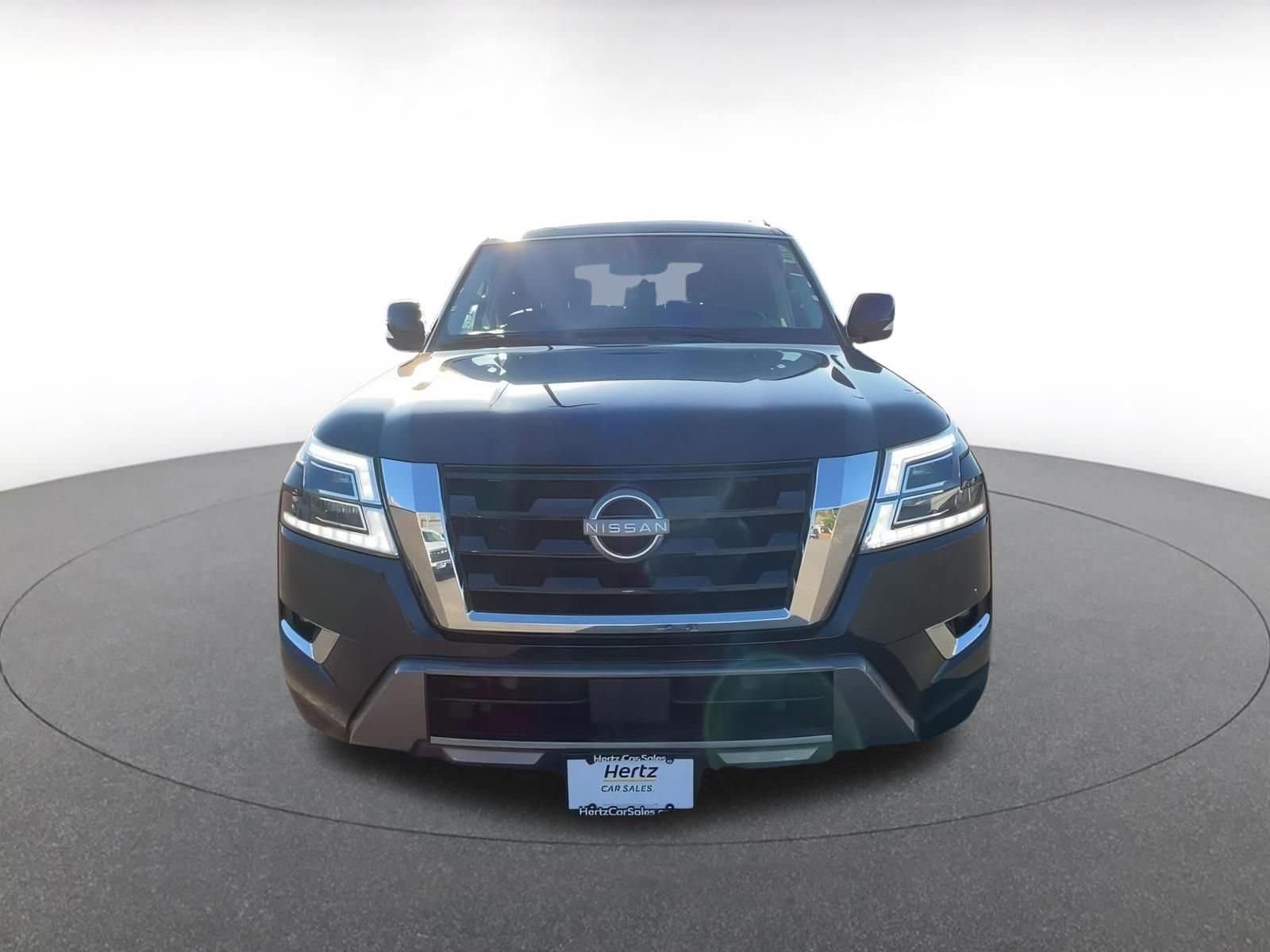 Thumbnail: 2023 Nissan Armada - 5