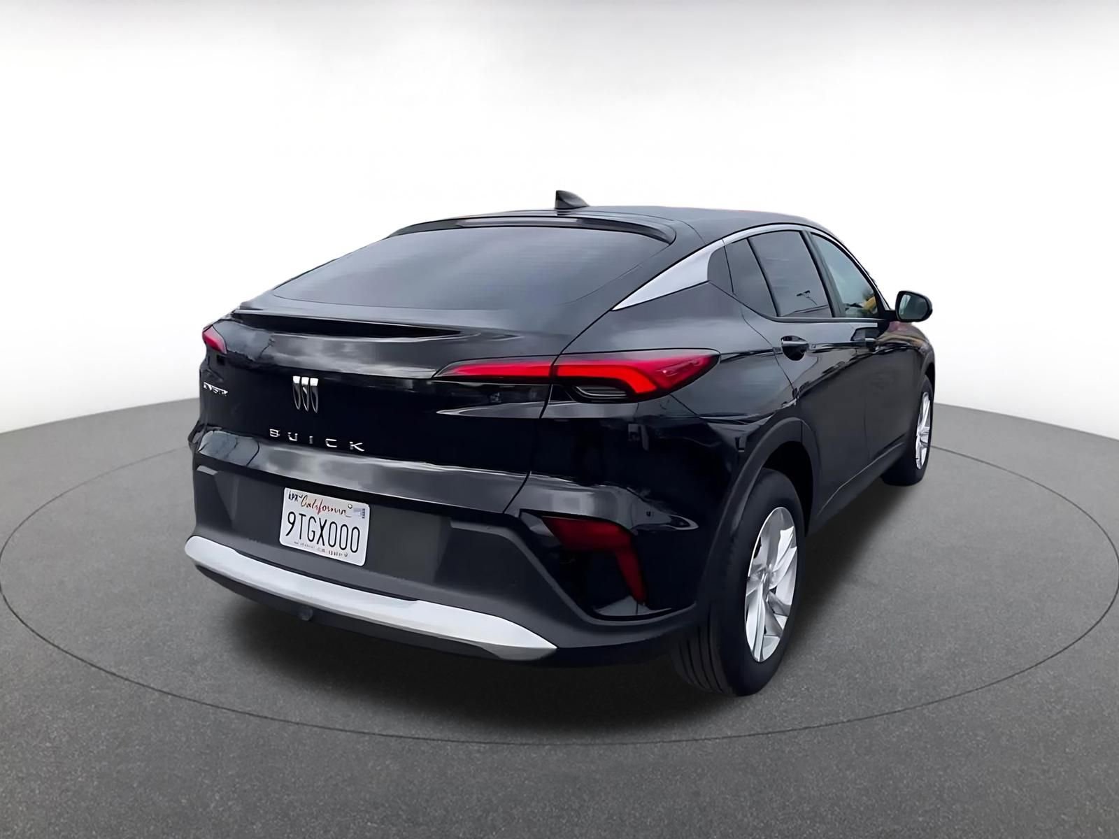 Thumbnail: 2025 Buick Envista - 14