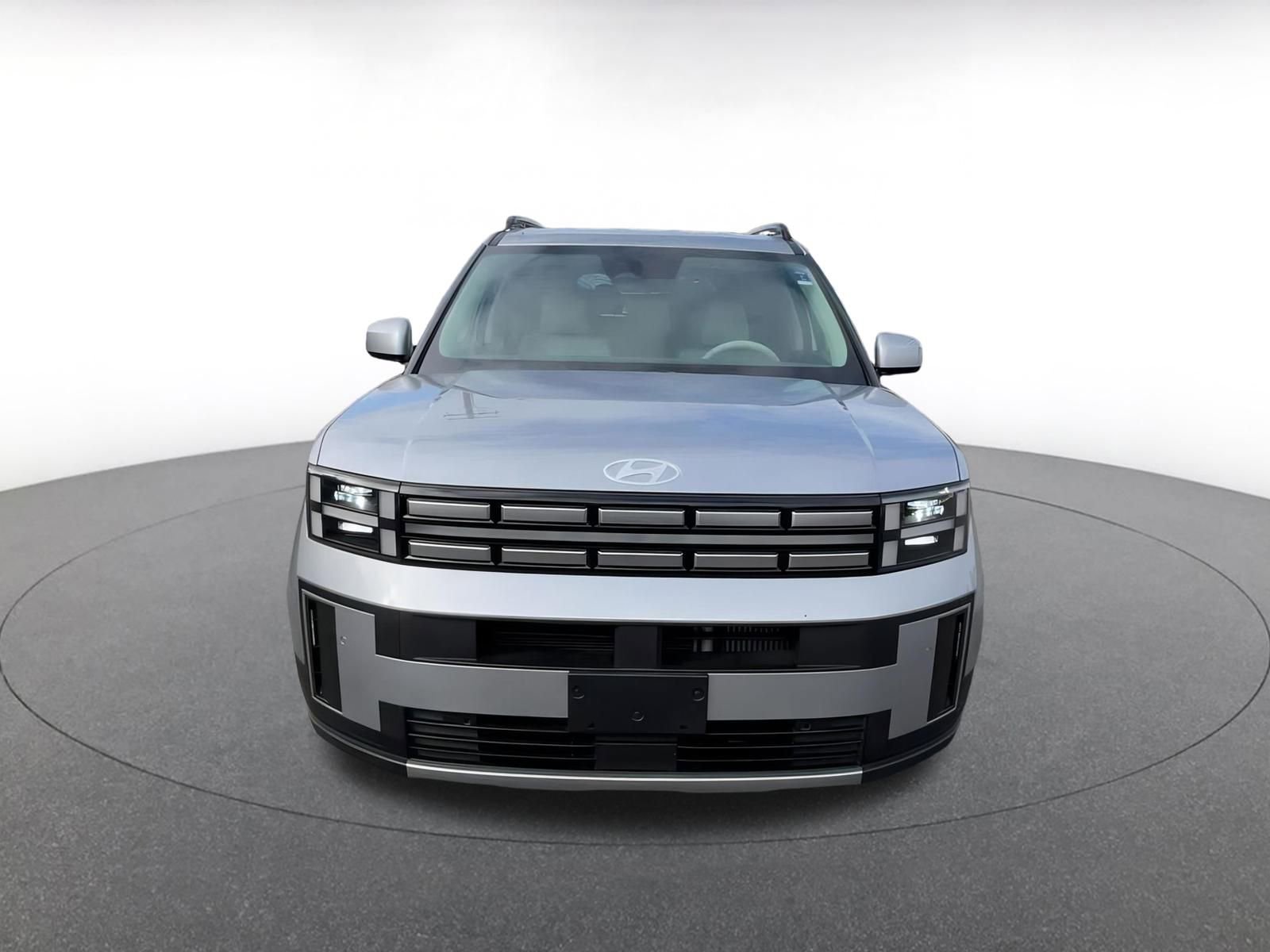 Thumbnail: 2025 Hyundai Santa Fe - 4