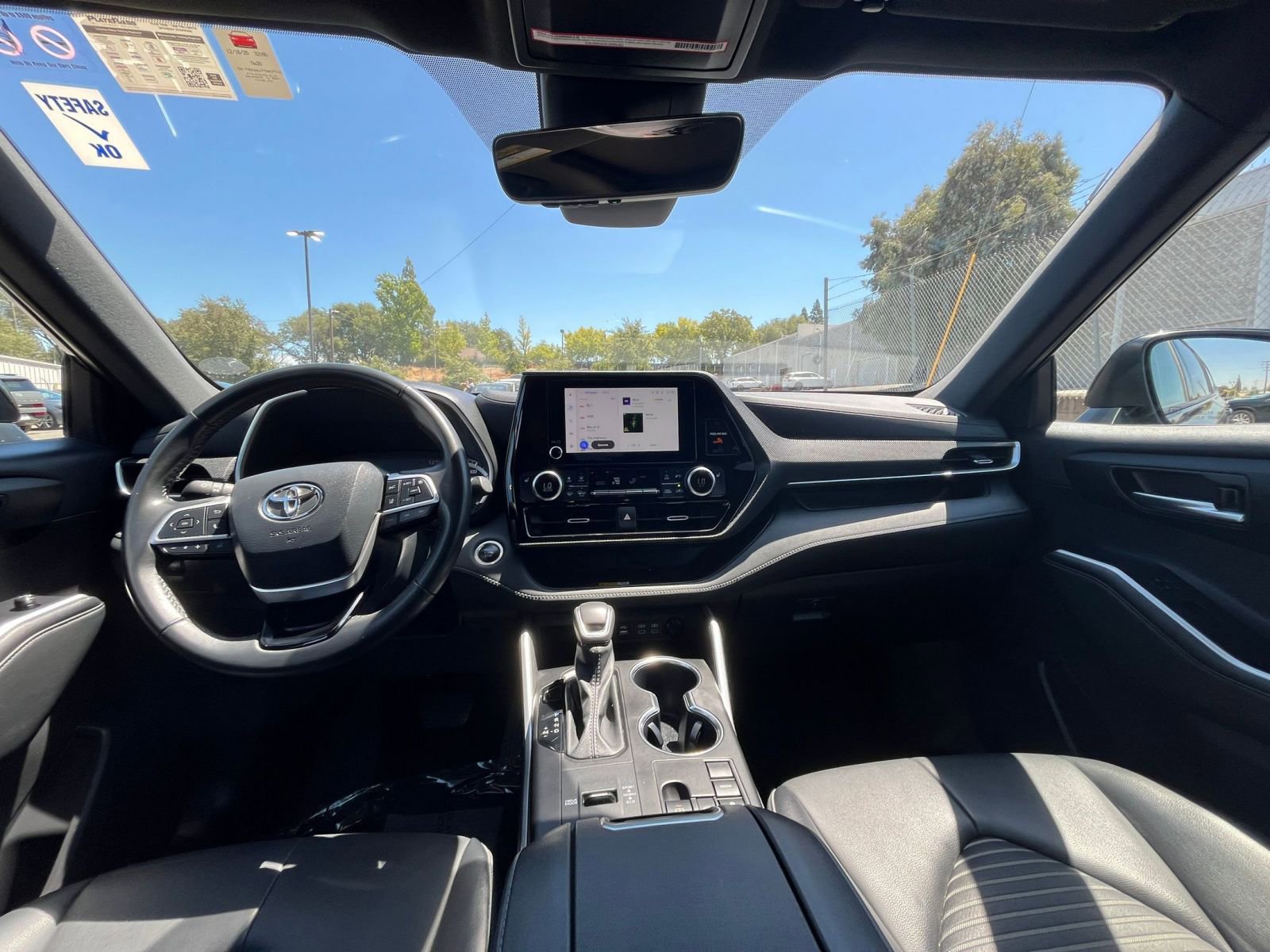 Thumbnail: 2024 Toyota Highlander - 33