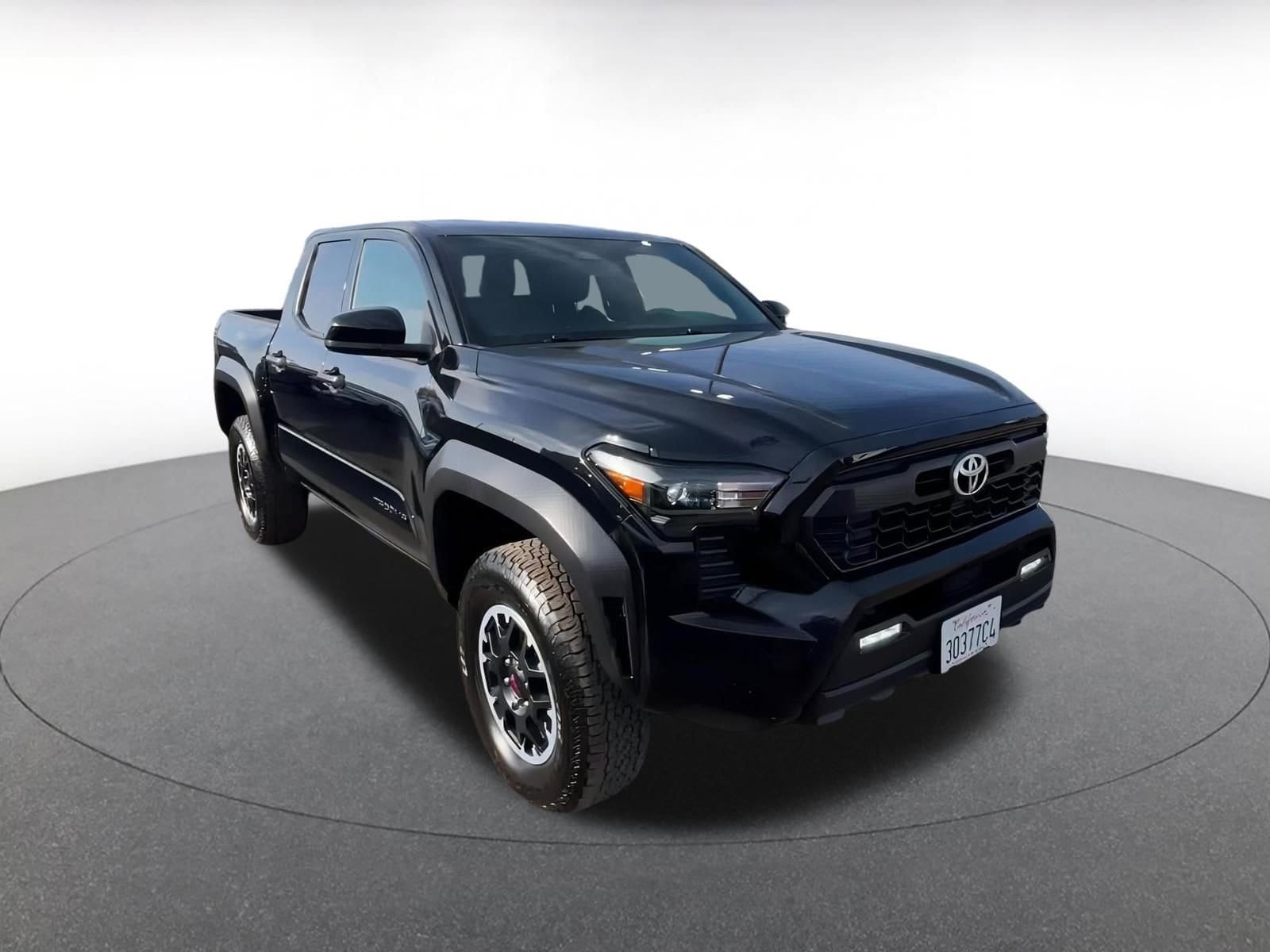 Thumbnail: 2025 Toyota Tacoma - 2