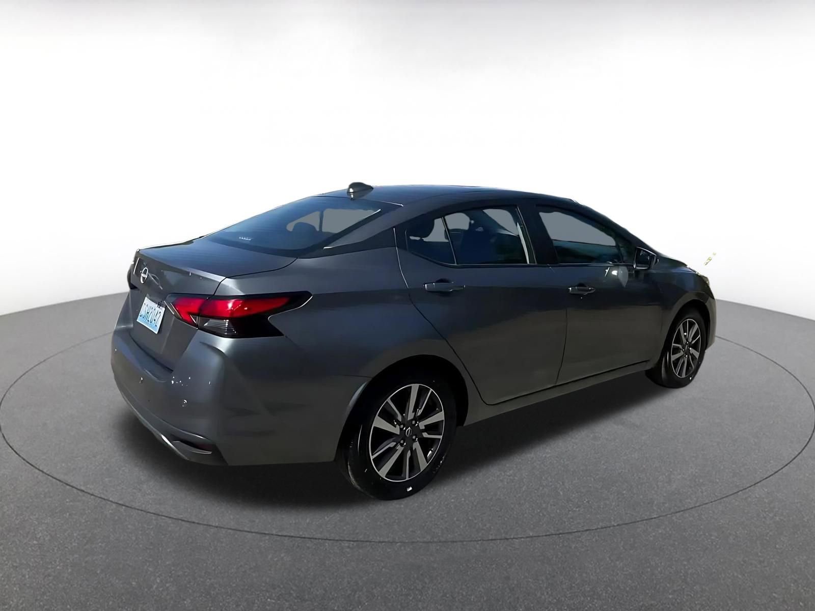 Thumbnail: 2025 Nissan Versa - 14