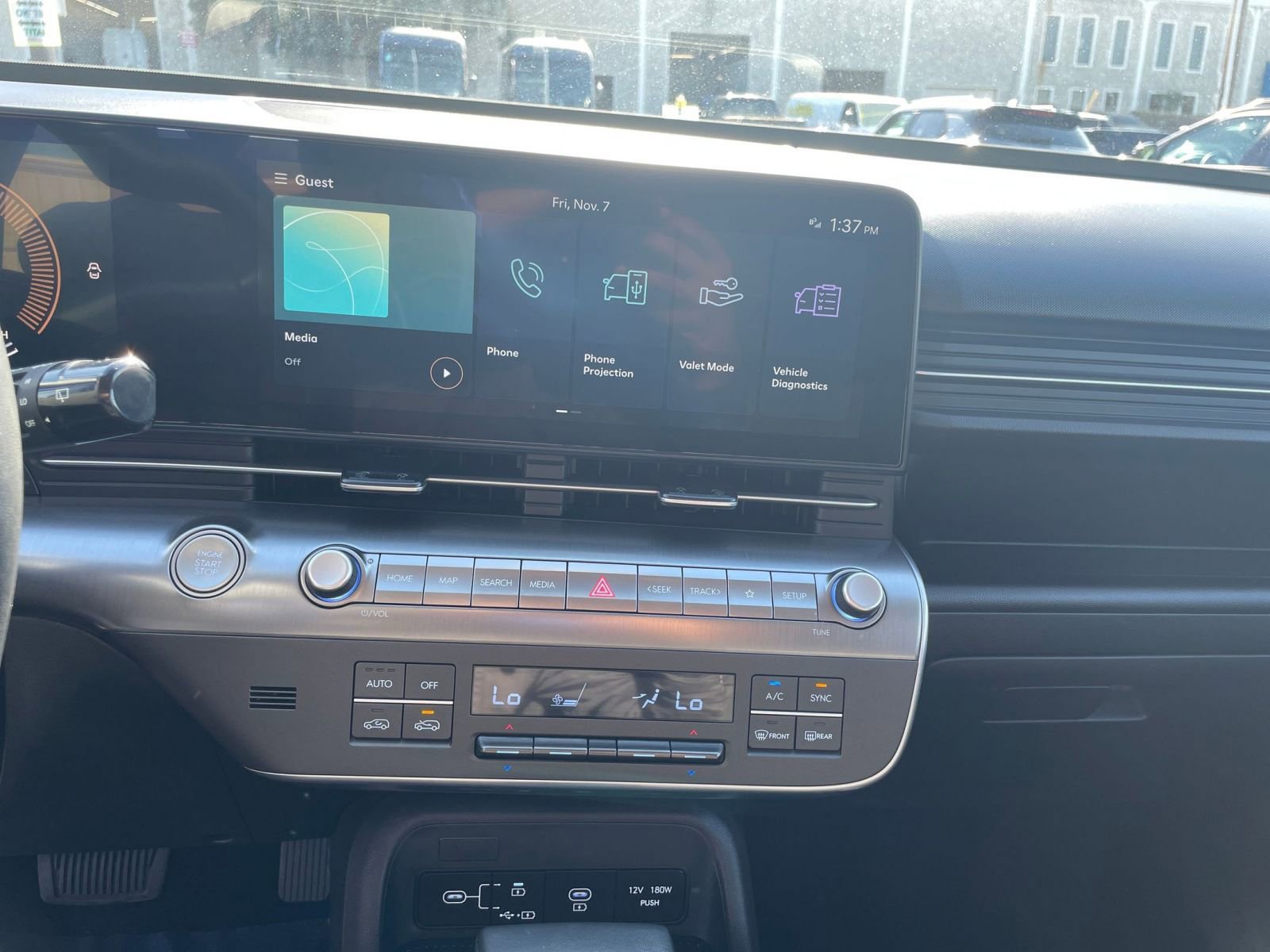 Thumbnail: 2025 Hyundai Kona - 18