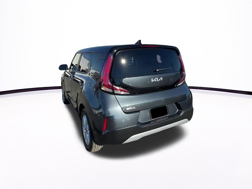 Thumbnail: 2025 Kia Soul - 11