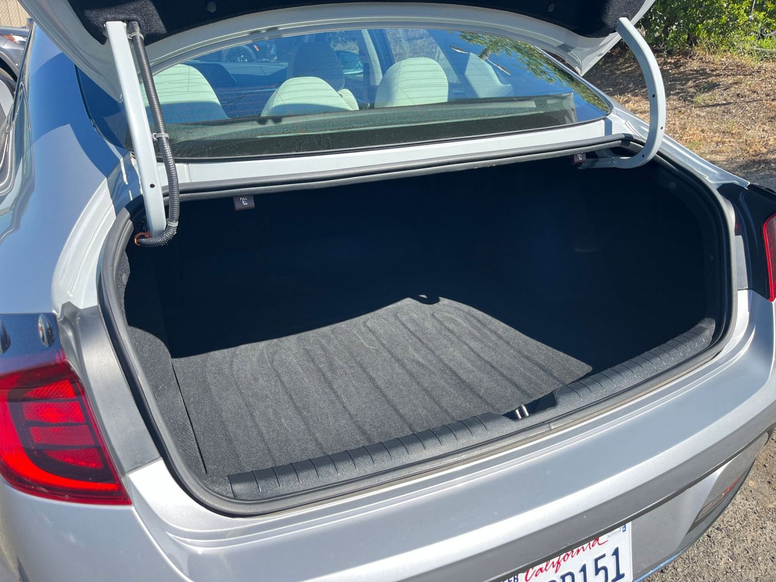 Thumbnail: 2023 Hyundai Sonata - 29