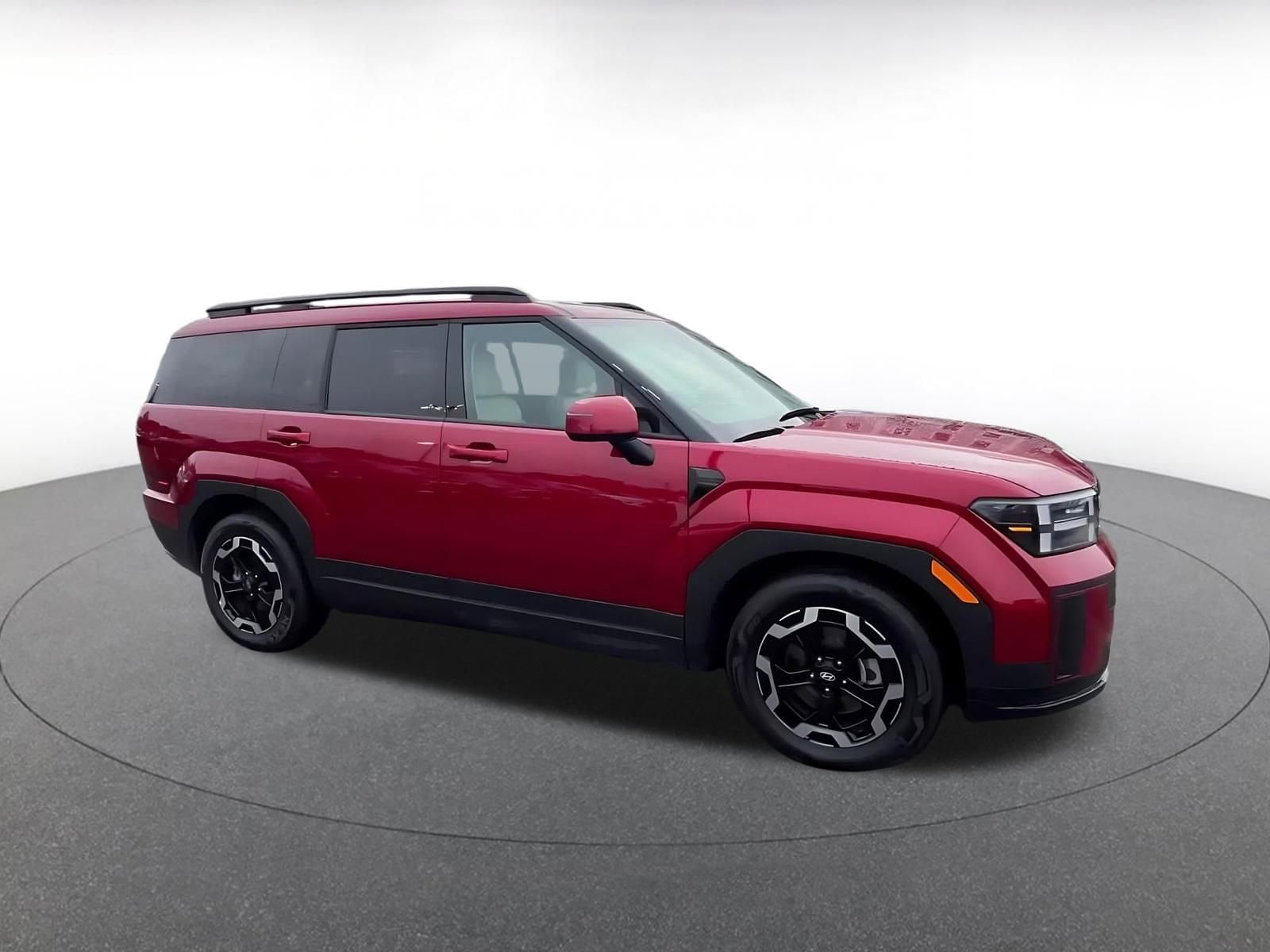 Thumbnail: 2025 Hyundai Santa Fe - 2