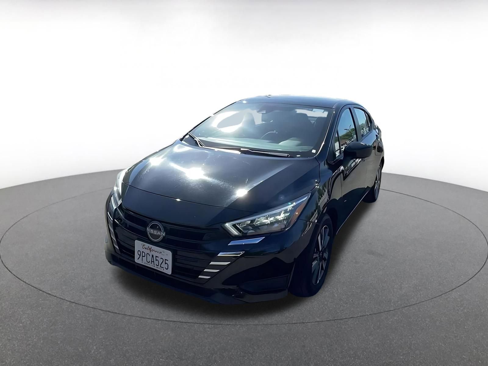 Thumbnail: 2025 Nissan Versa - 7