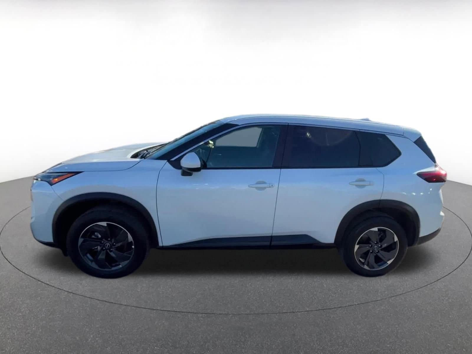 Thumbnail: 2025 Nissan Rogue - 9