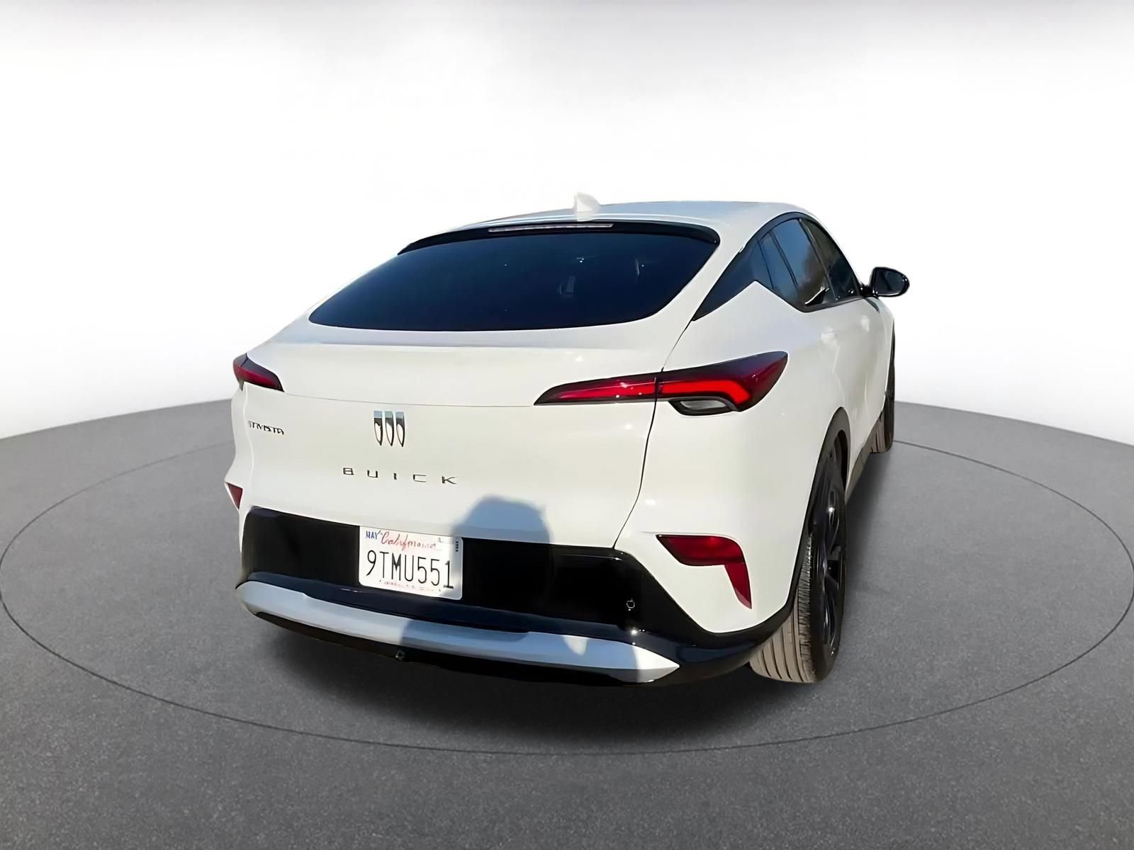 Thumbnail: 2025 Buick Envista - 15