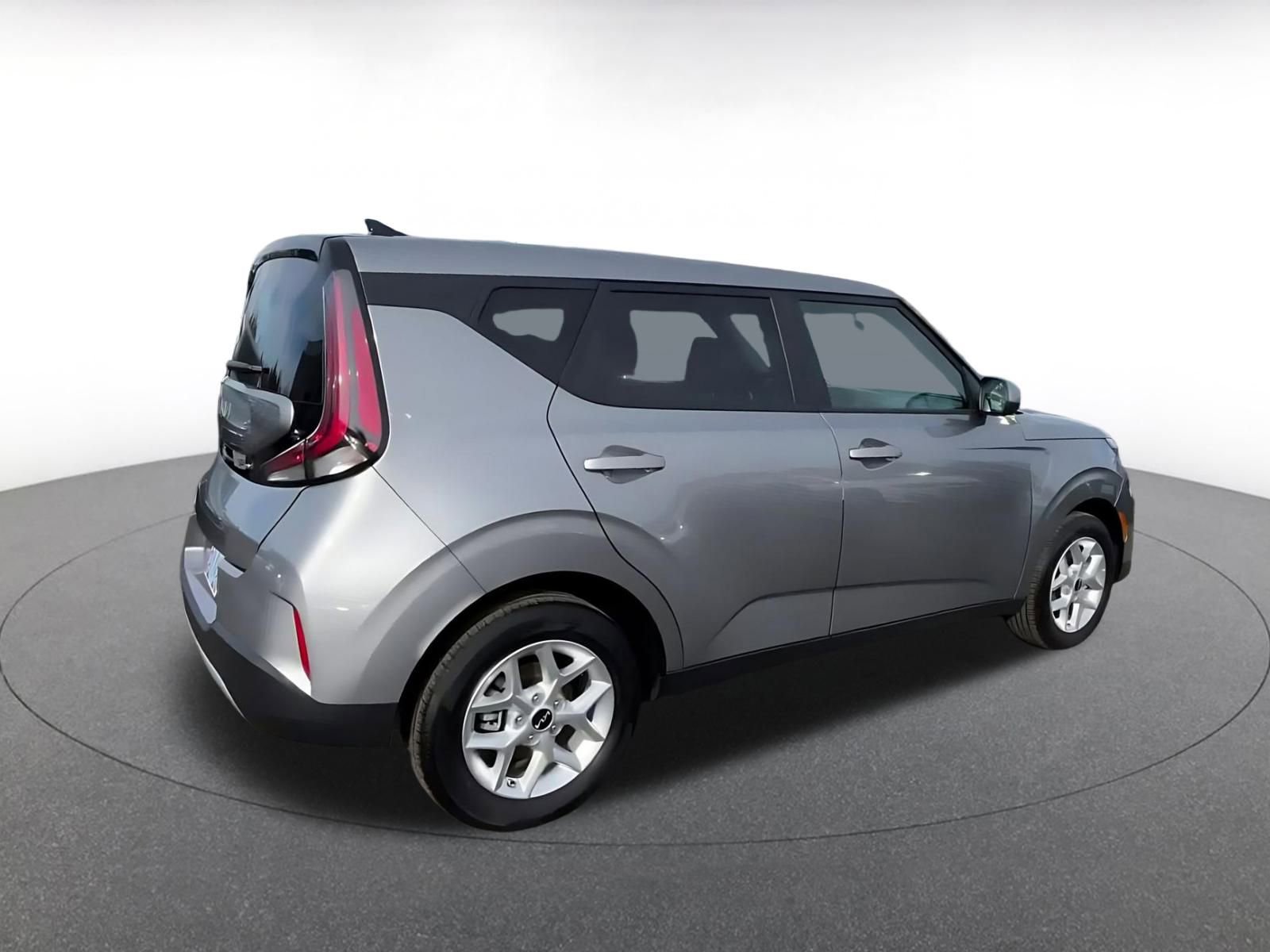 Thumbnail: 2025 Kia Soul - 15
