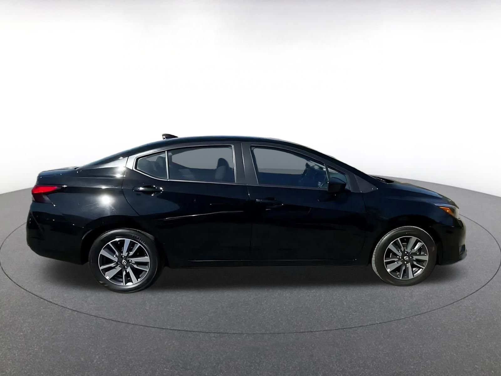 Thumbnail: 2025 Nissan Versa - 16