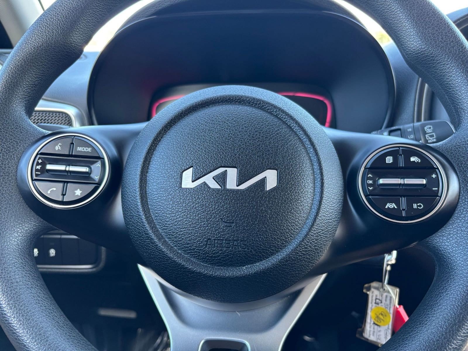 Thumbnail: 2025 Kia Soul - 25