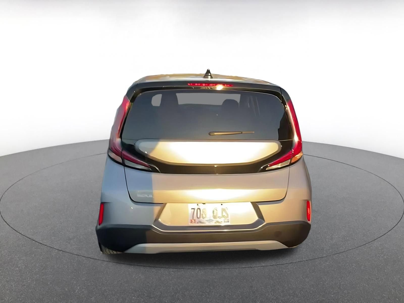 Thumbnail: 2025 Kia Soul - 12