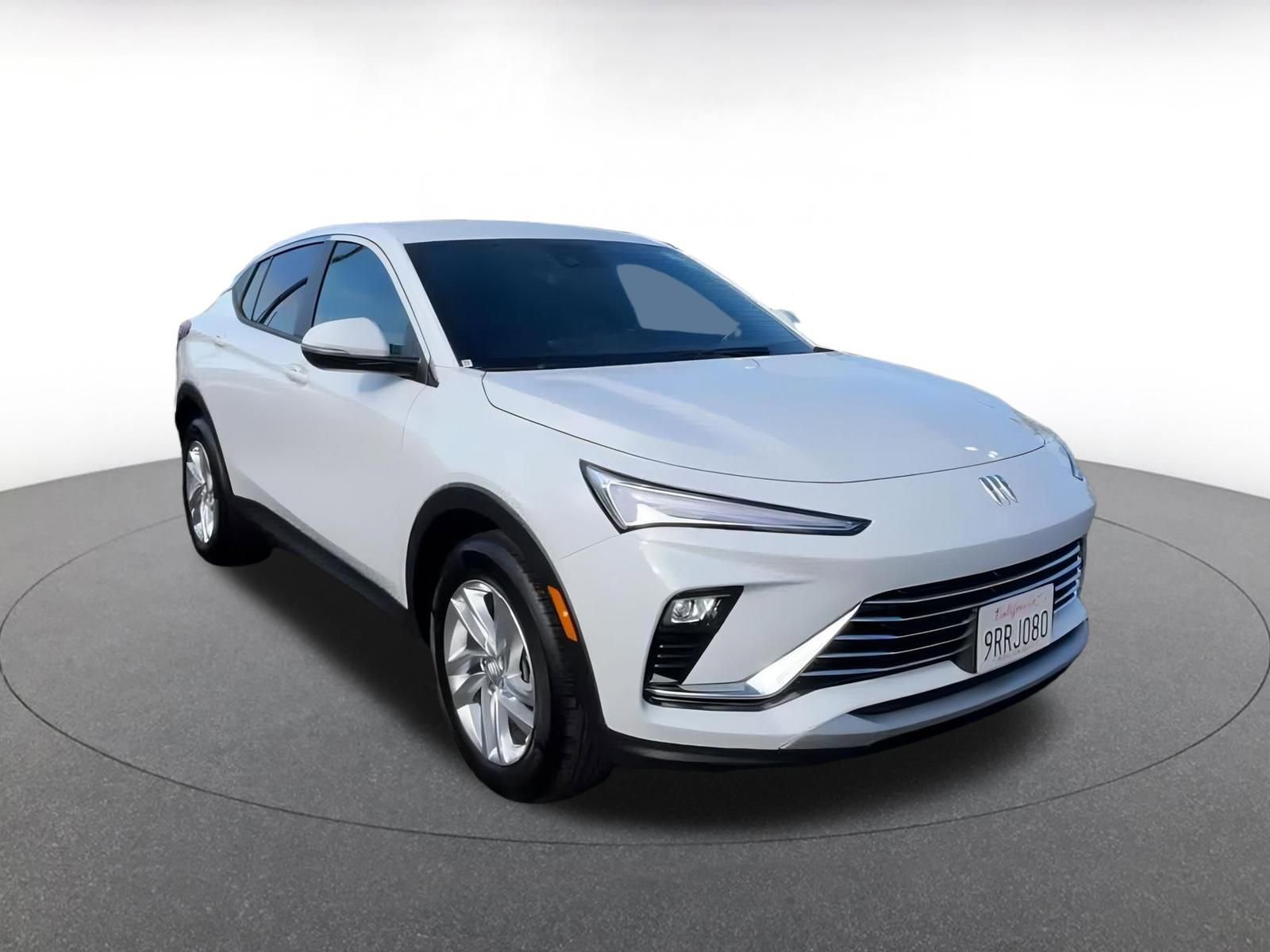 Thumbnail: 2025 Buick Envista - 3