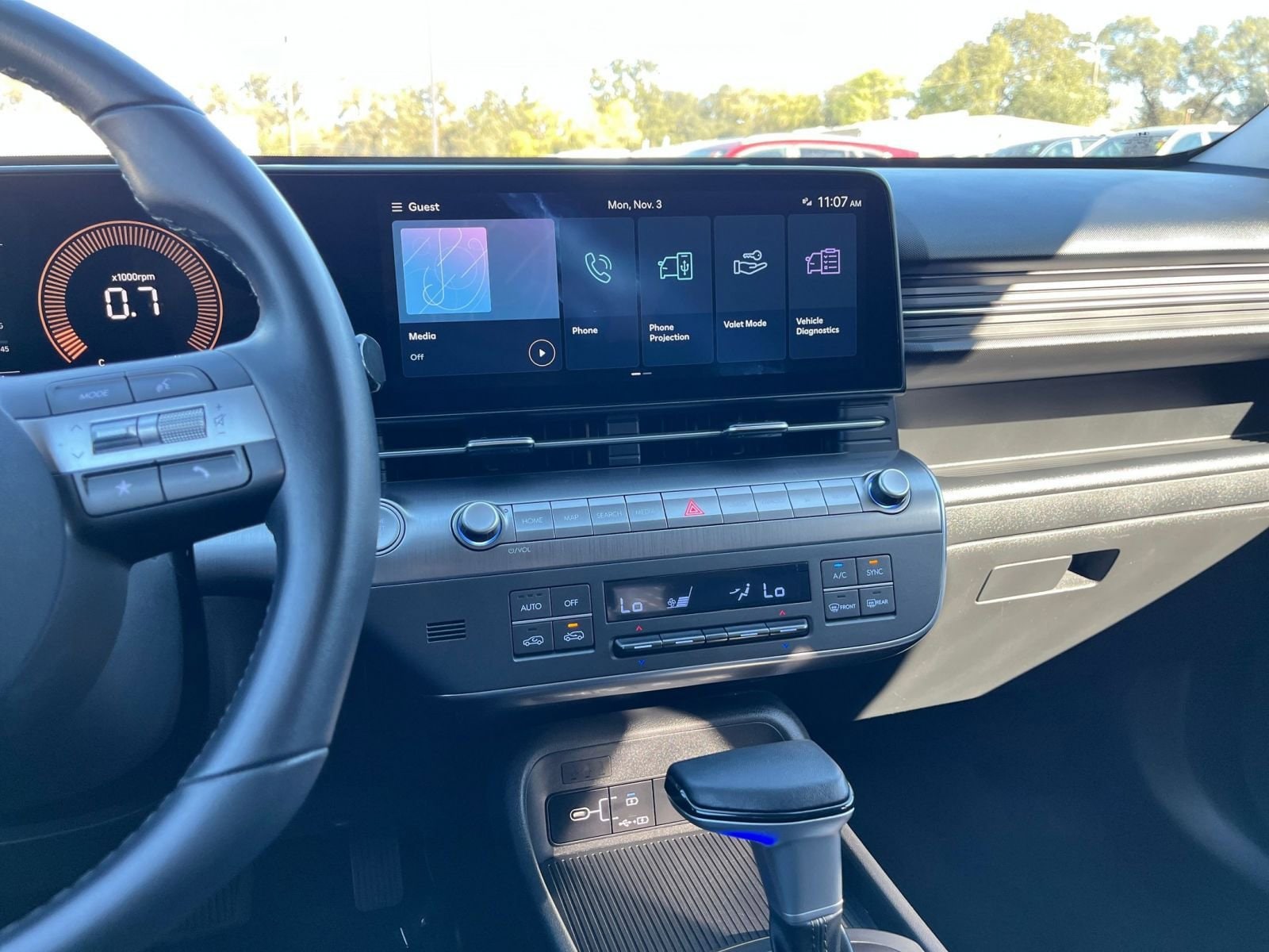 Thumbnail: 2025 Volkswagen Atlas - 18