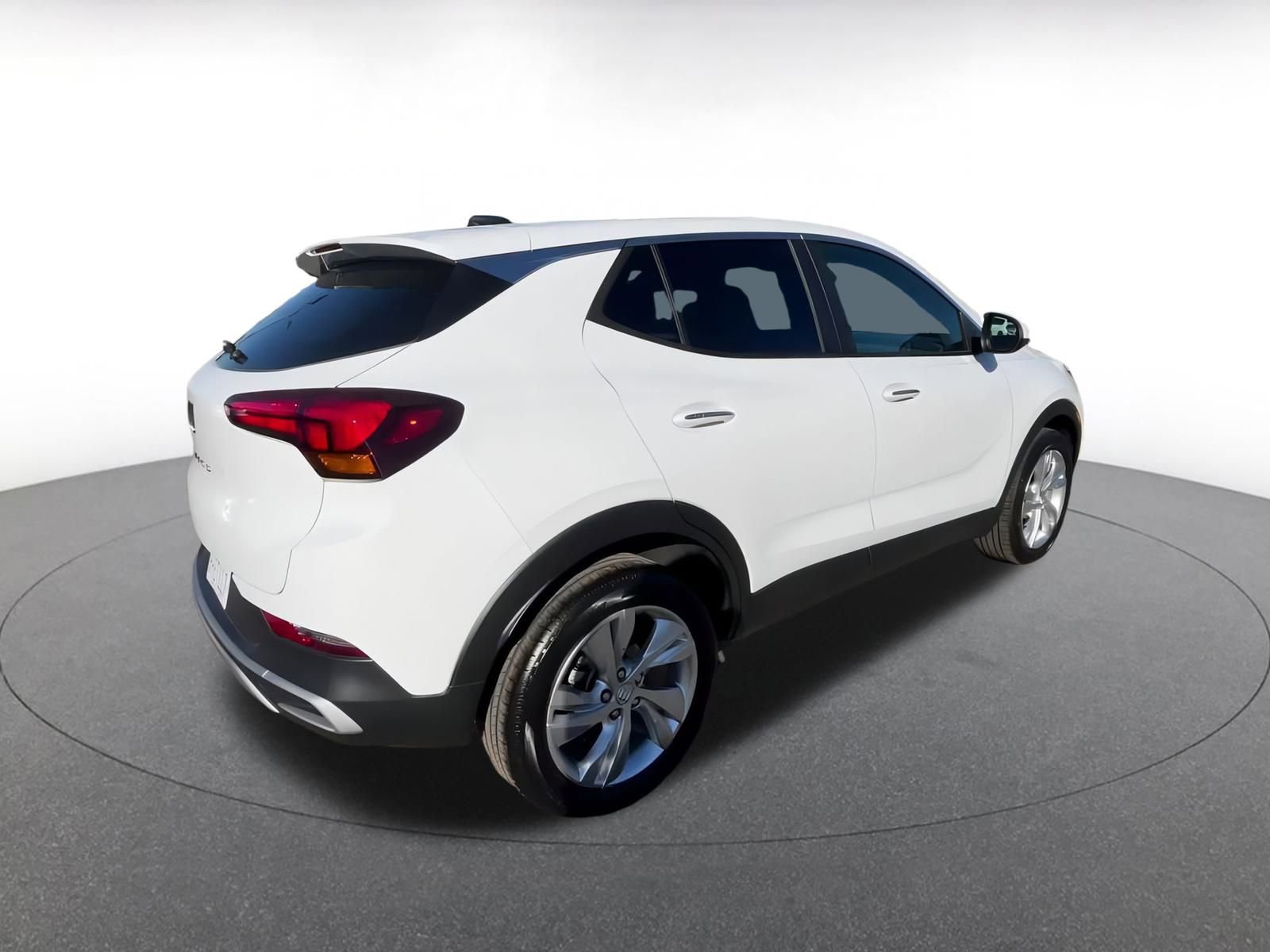 Thumbnail: 2025 Buick Encore GX - 14