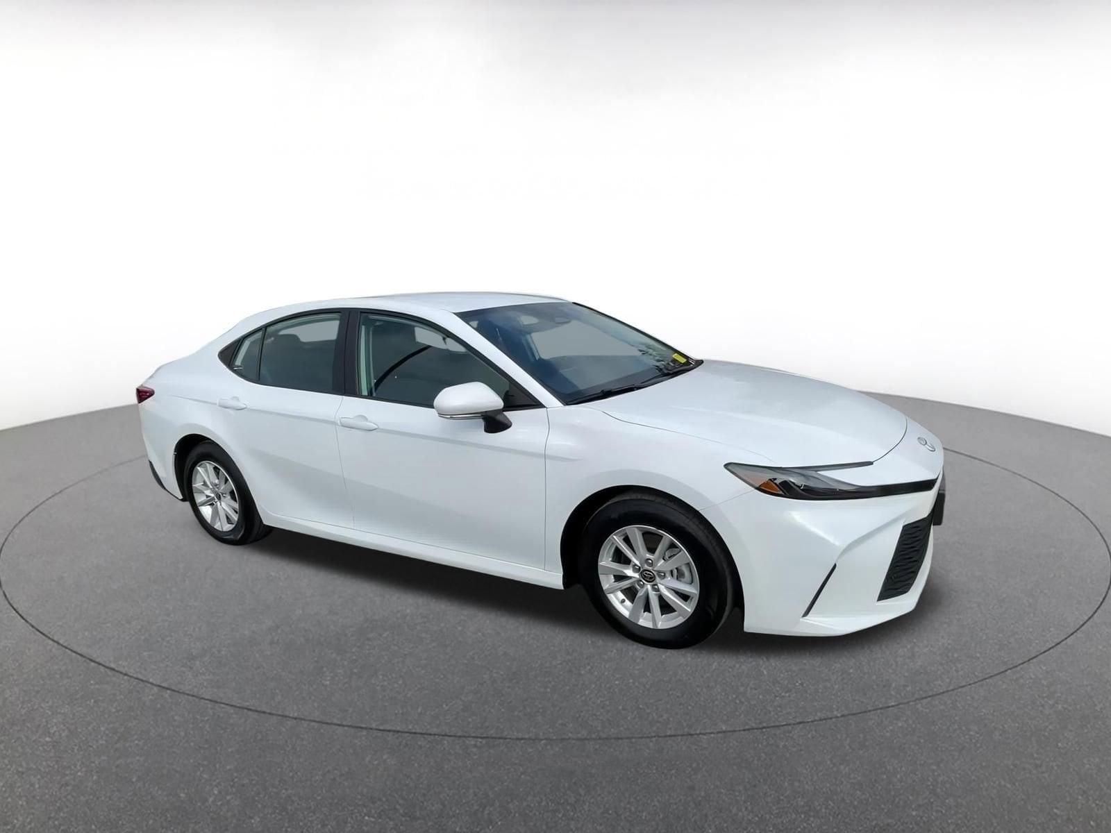 Thumbnail: 2025 Toyota Camry - 2