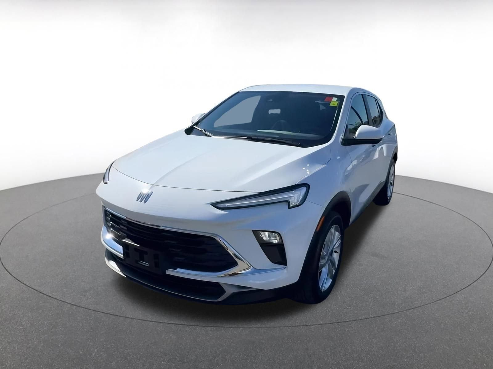 Thumbnail: 2025 Buick Encore GX - 7