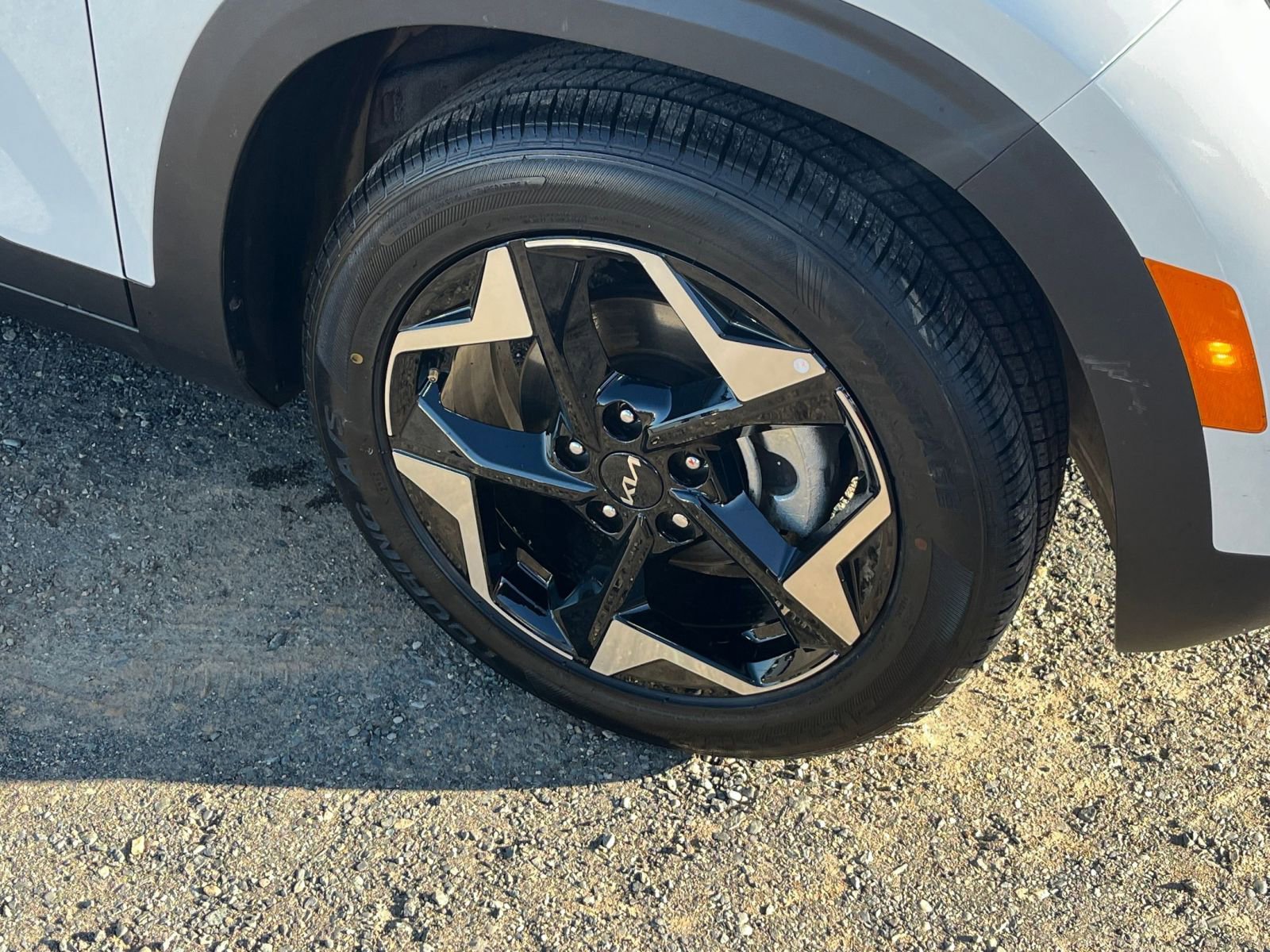 Thumbnail: 2025 Kia Seltos - 30