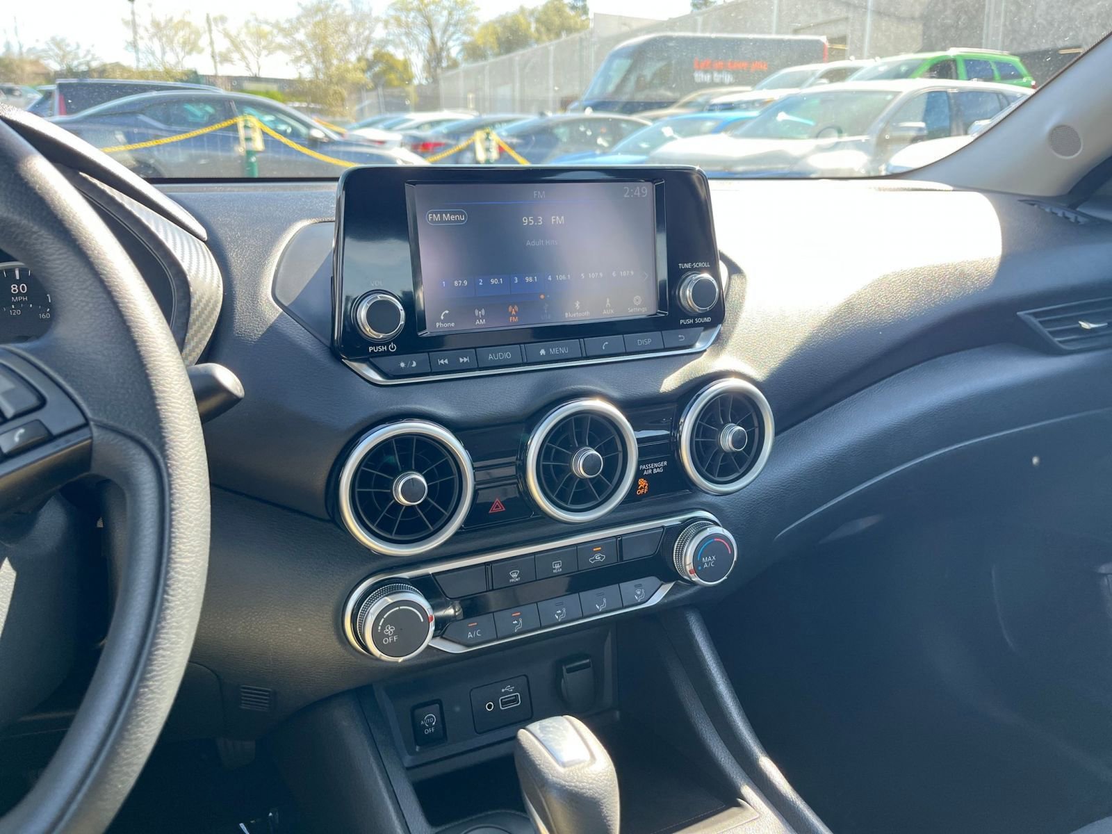 Thumbnail: 2025 Nissan Sentra - 17