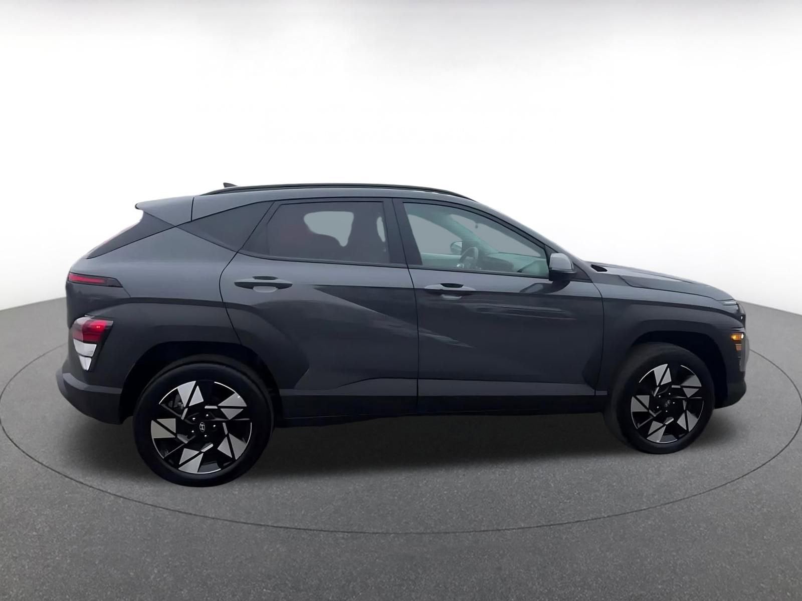 Thumbnail: 2025 Hyundai Kona - 16