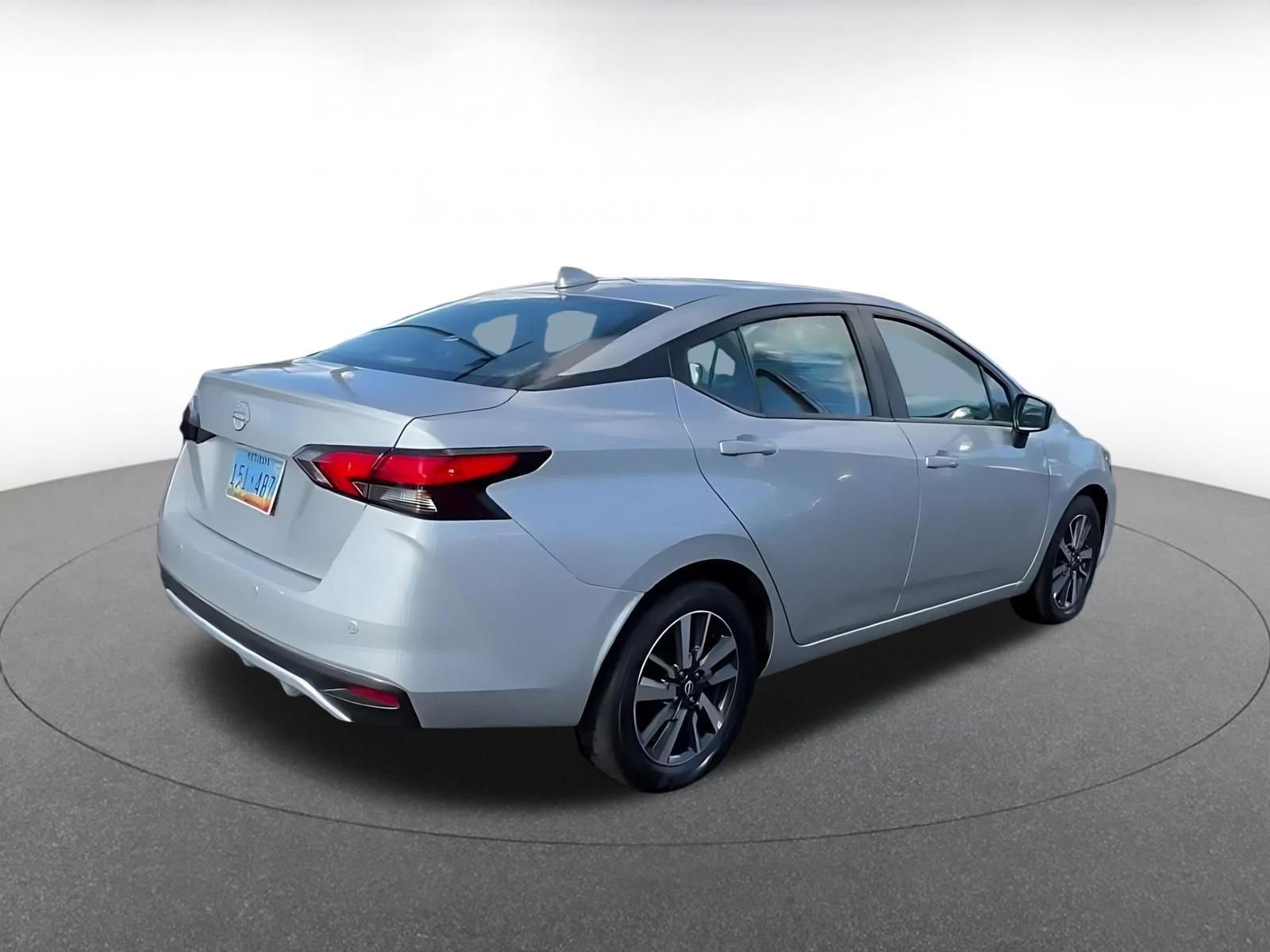 Thumbnail: 2025 Nissan Versa - 15