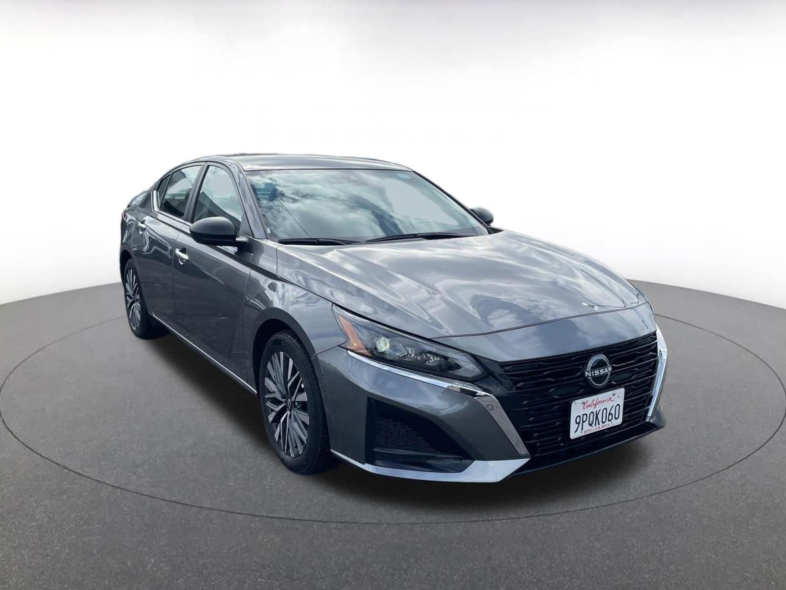 Thumbnail: 2025 Nissan Altima - 1