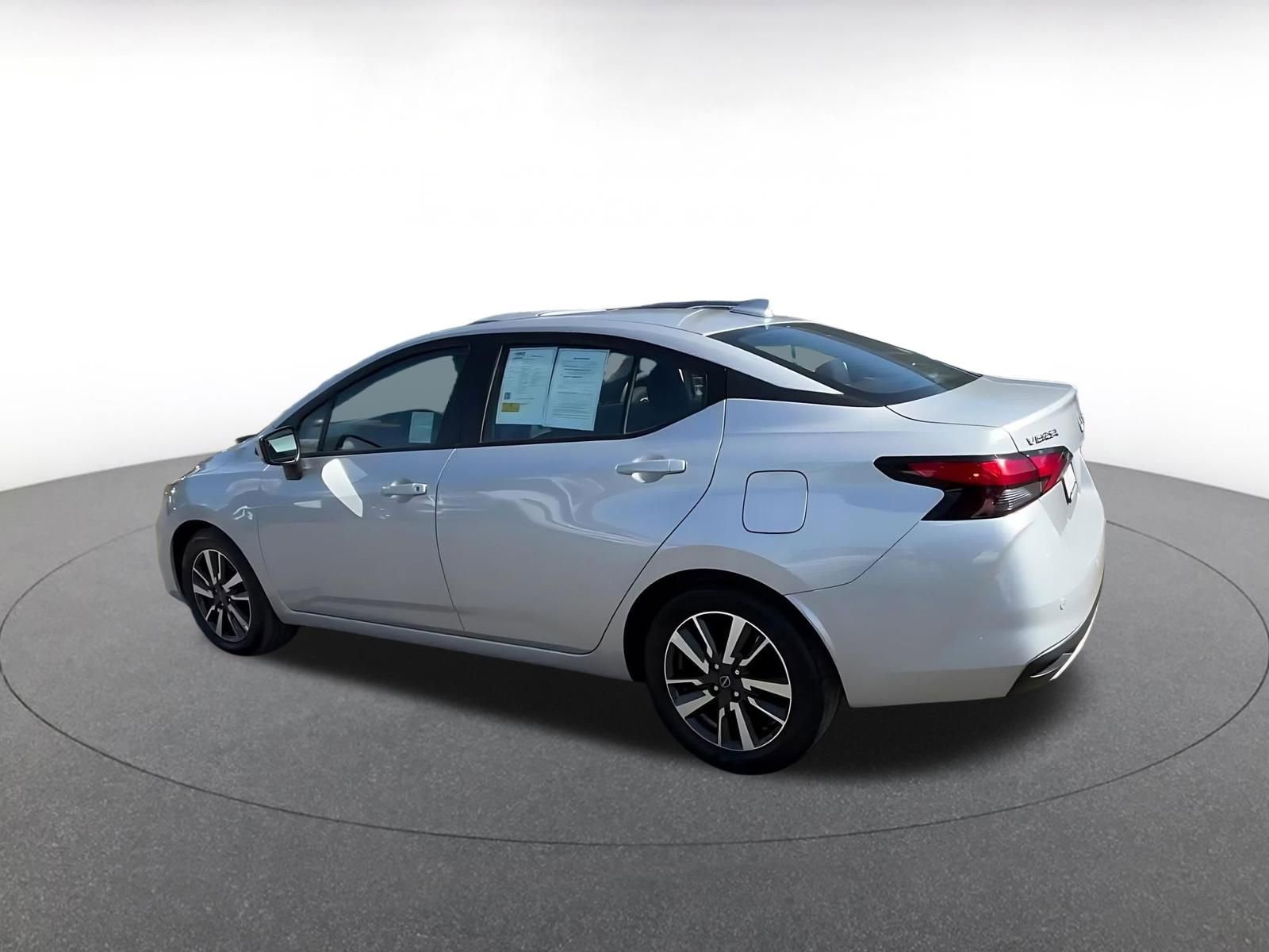Thumbnail: 2025 Nissan Versa - 10