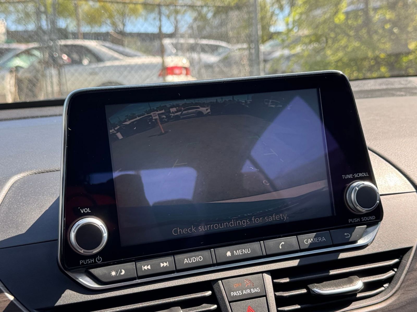 Thumbnail: 2025 Nissan Altima - 23