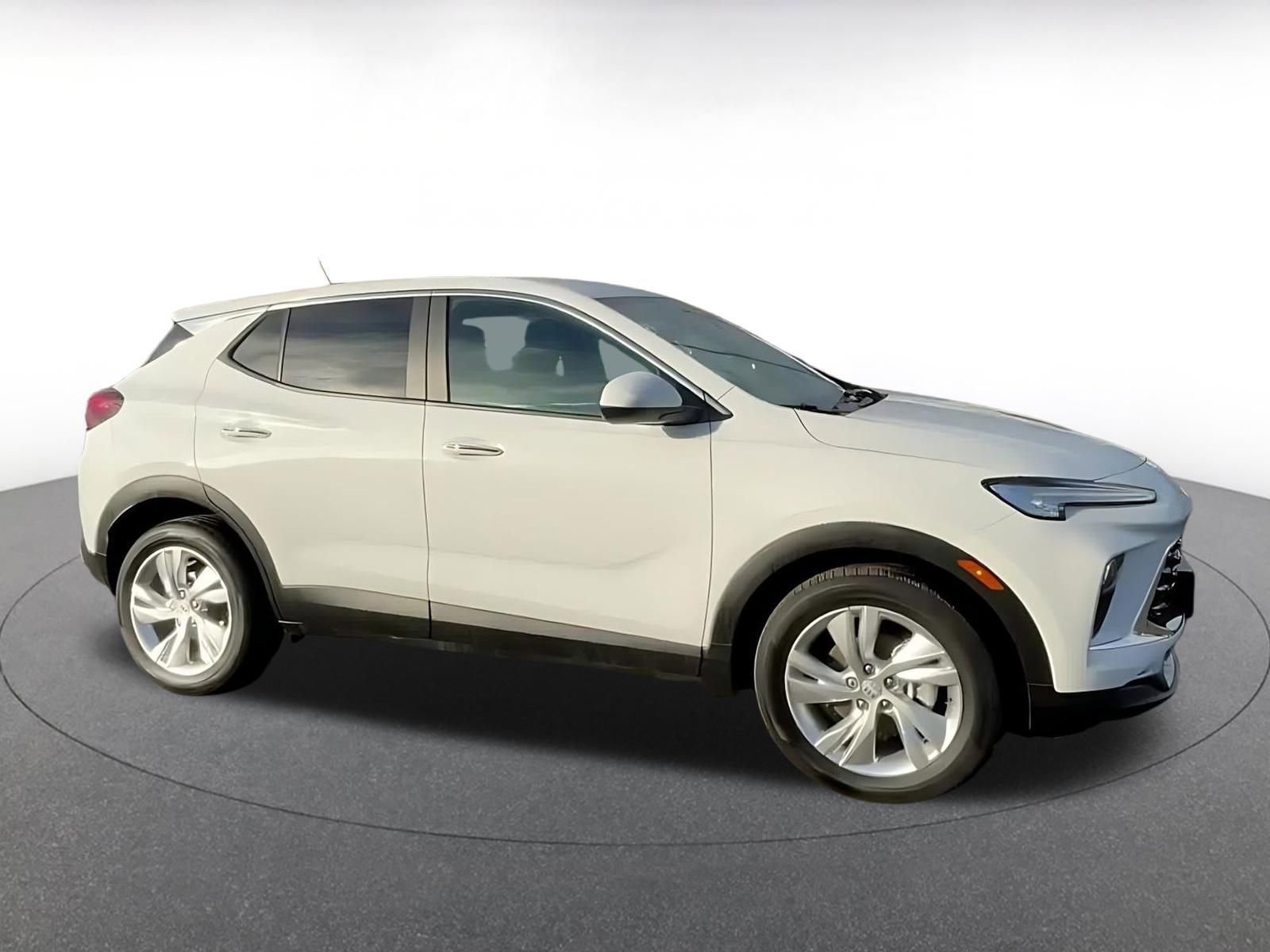 Thumbnail: 2025 Buick Encore GX - 16