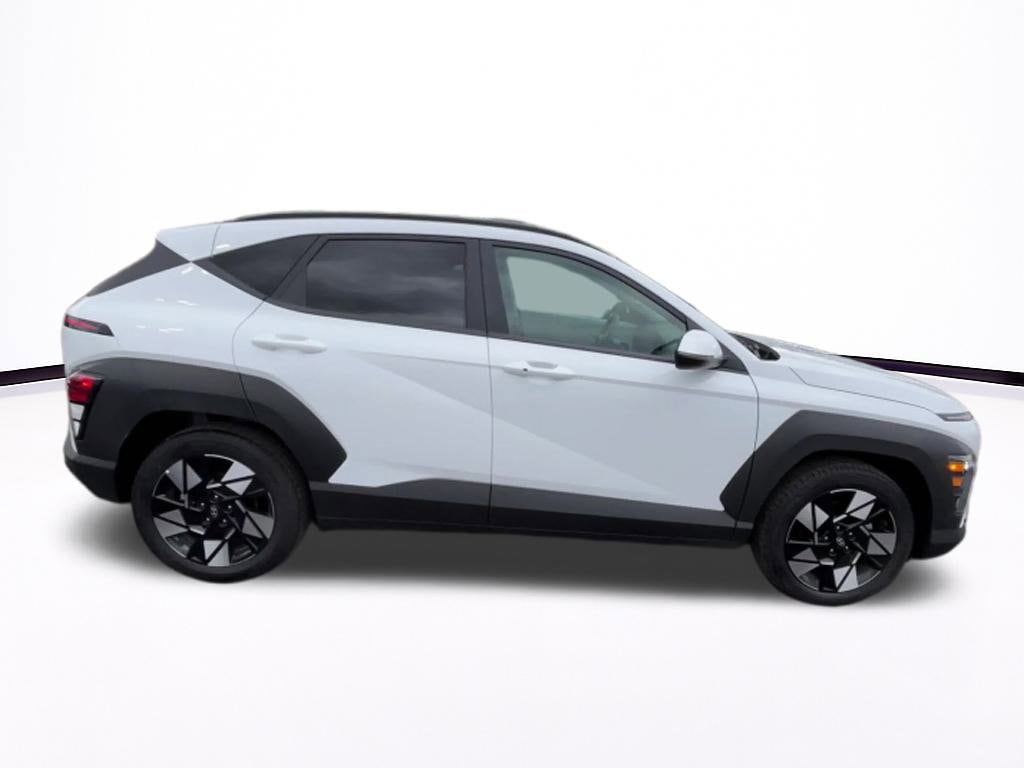 Thumbnail: 2025 Hyundai Kona - 16