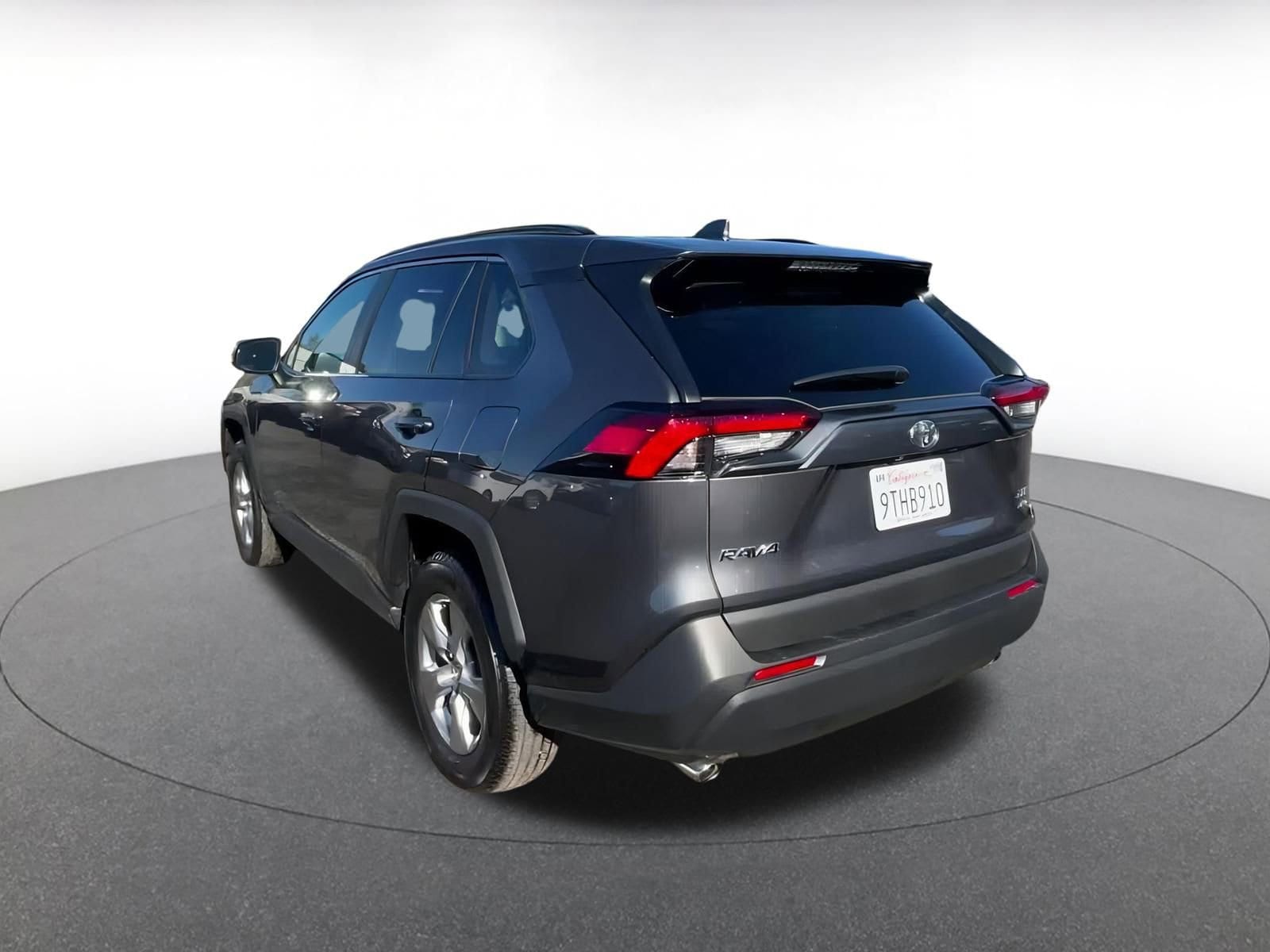 Thumbnail: 2025 Toyota RAV4 - 11