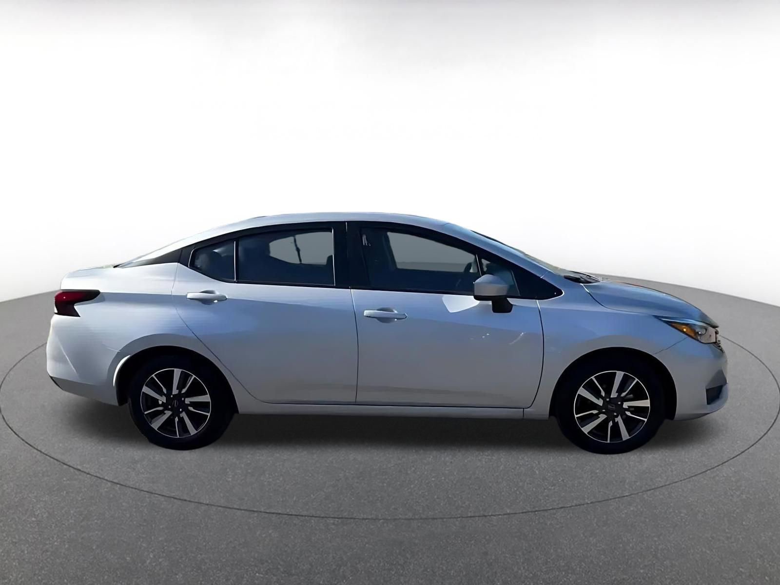 Thumbnail: 2025 Nissan Versa - 16