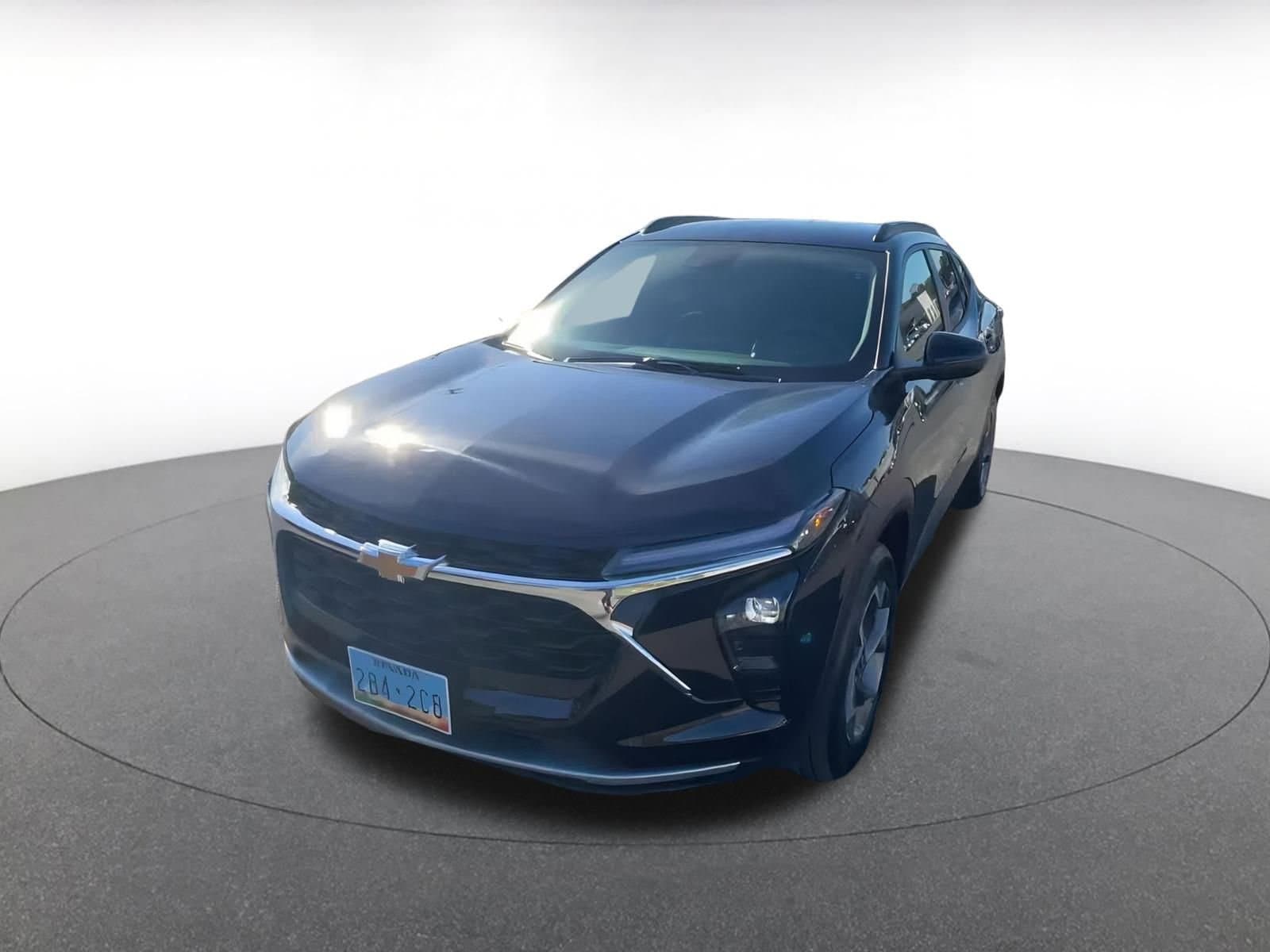 Thumbnail: 2025 Chevrolet Trax - 7