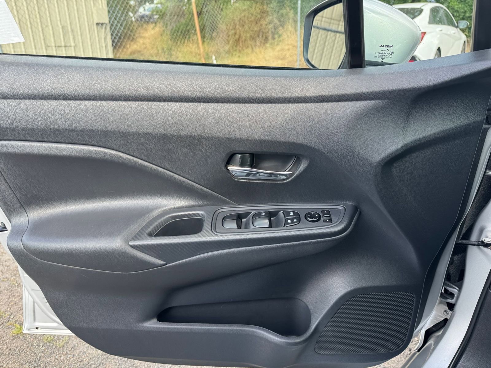 Thumbnail: 2025 Nissan Versa - 18