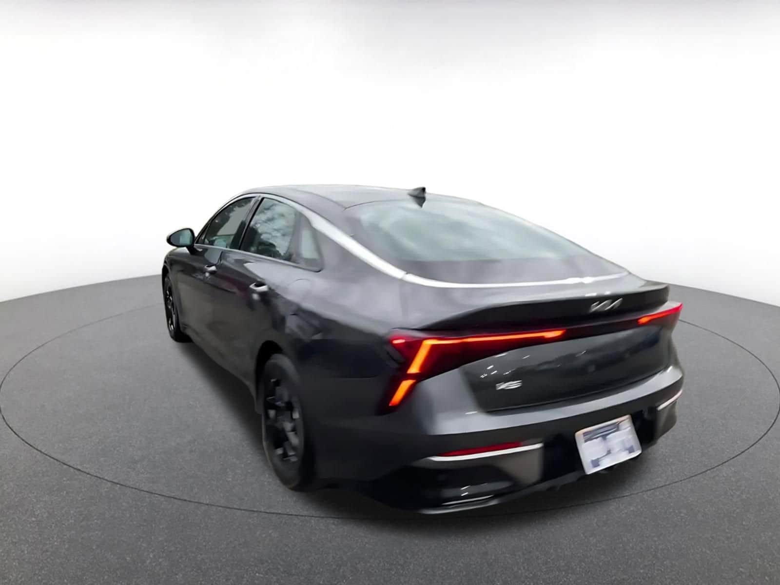 Thumbnail: 2025 Kia K5 - 11