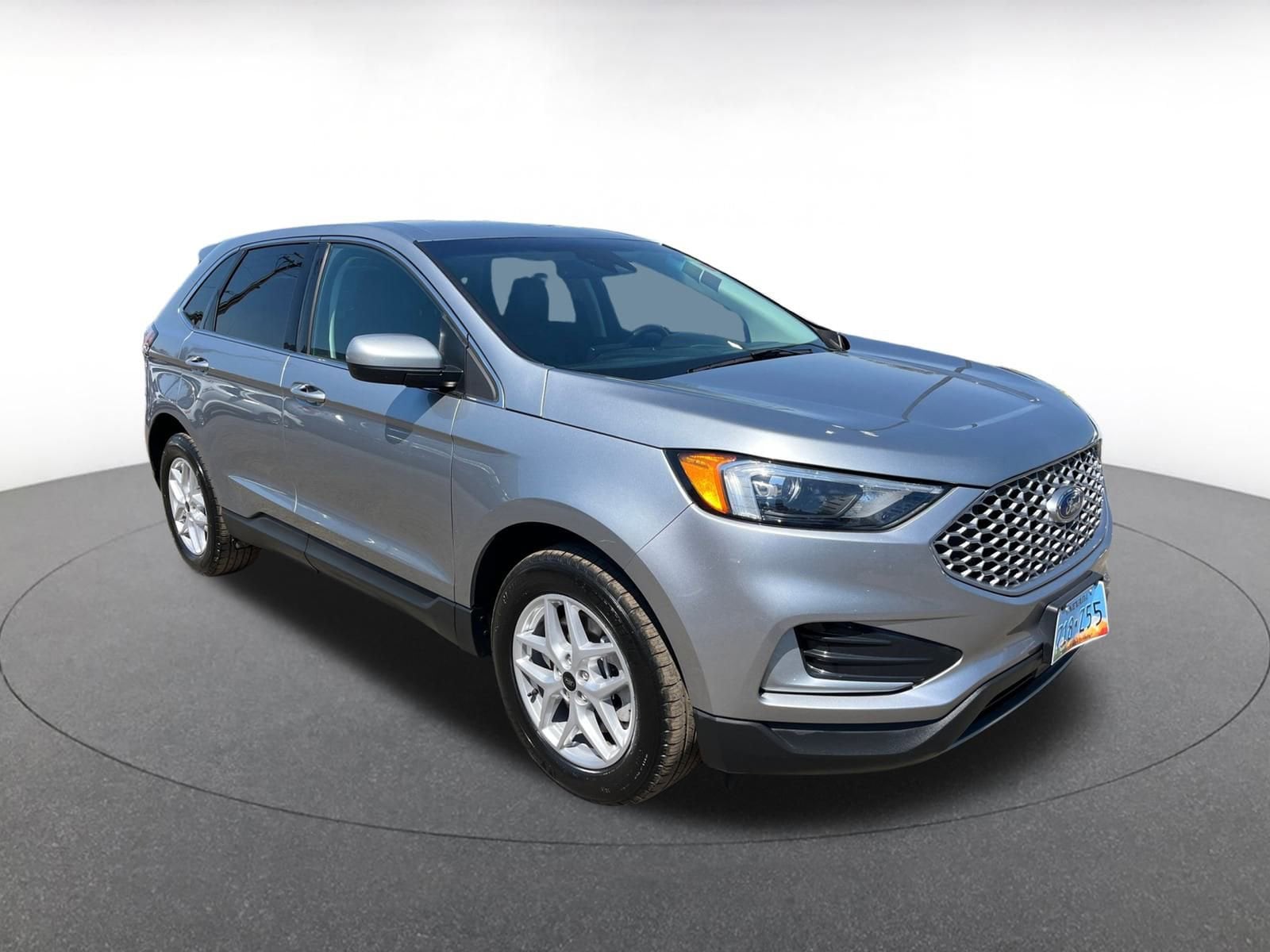 Thumbnail: 2024 Ford Edge - 2