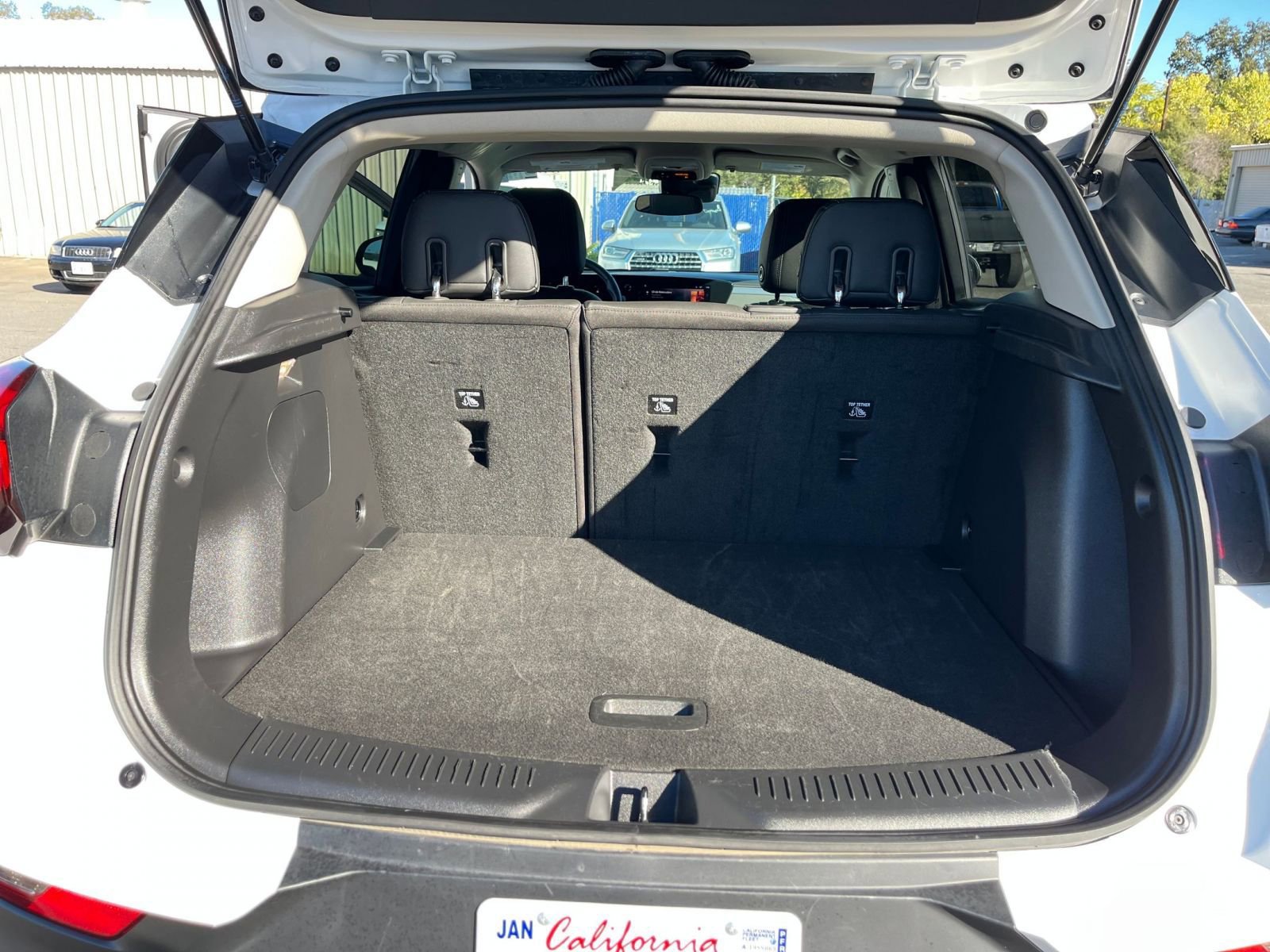 Thumbnail: 2025 Buick Encore GX - 29