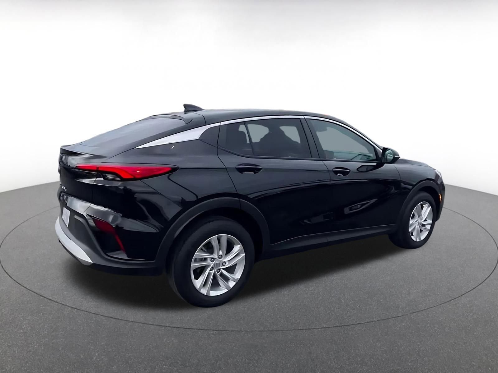 Thumbnail: 2025 Buick Envista - 15