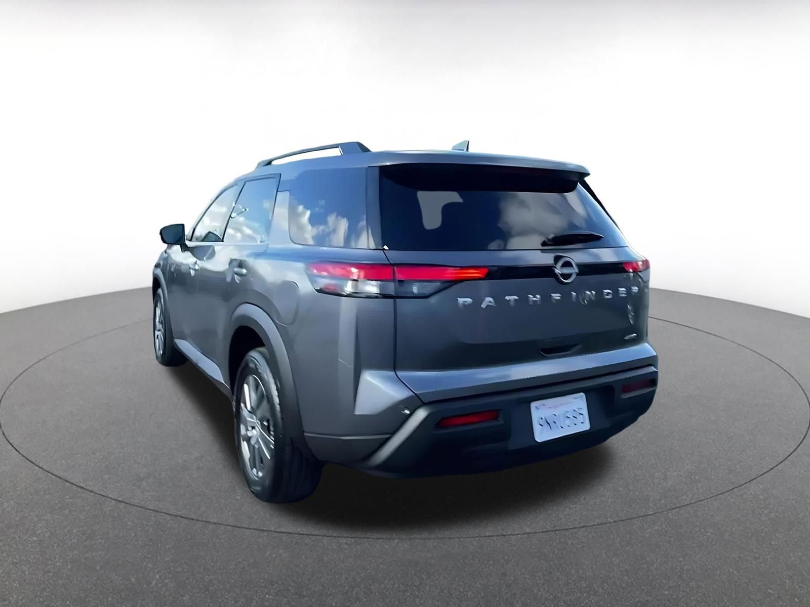 Thumbnail: 2025 Nissan Pathfinder - 11