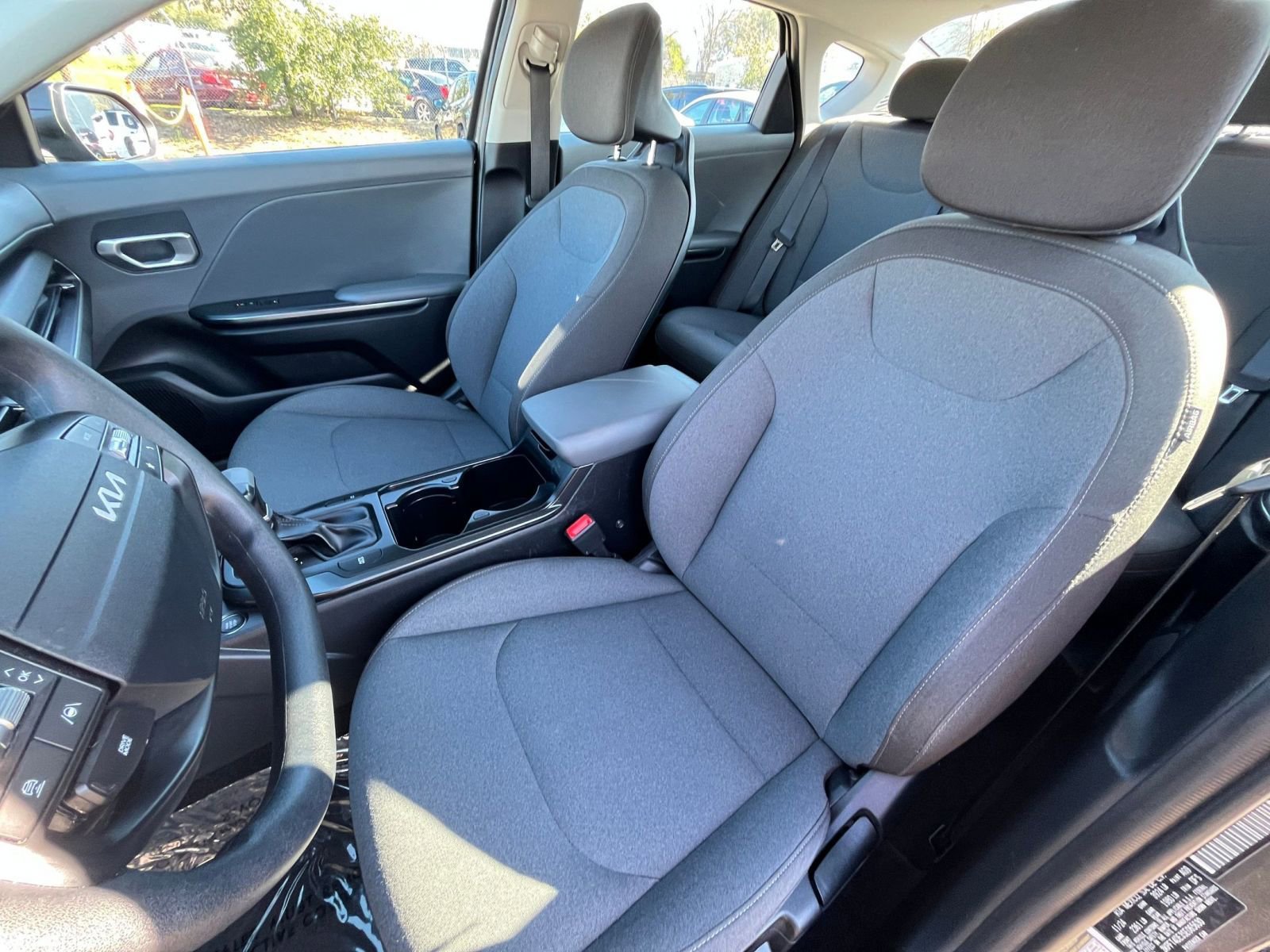 Thumbnail: 2025 Kia K4 - 35